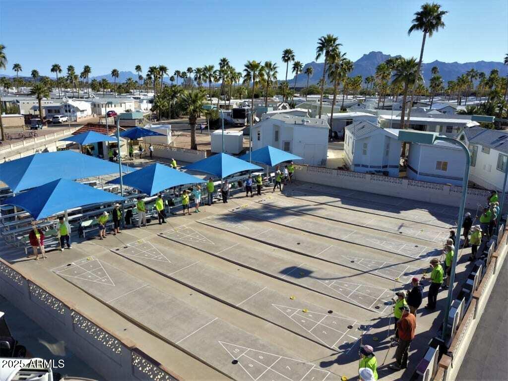 ROADHAVEN RESORT OF APACHE JUNCTION - PHASE 2 - Land