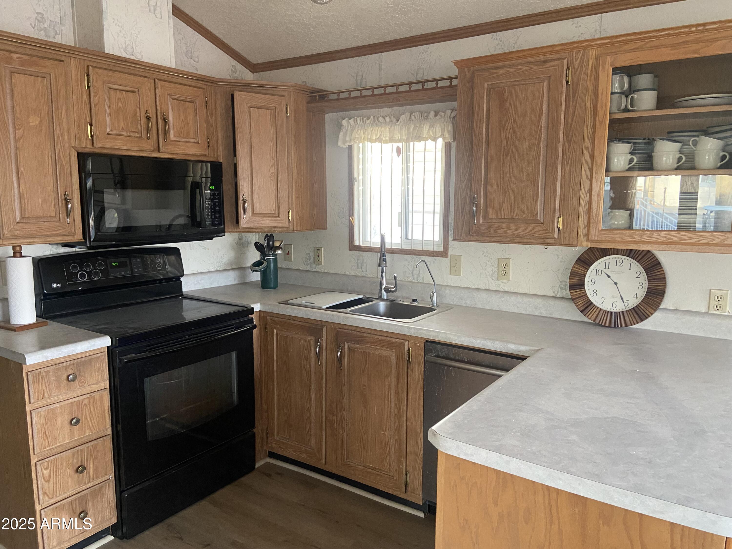 ROADHAVEN RESORT OF APACHE JUNCTION - PHASE 2 - Land