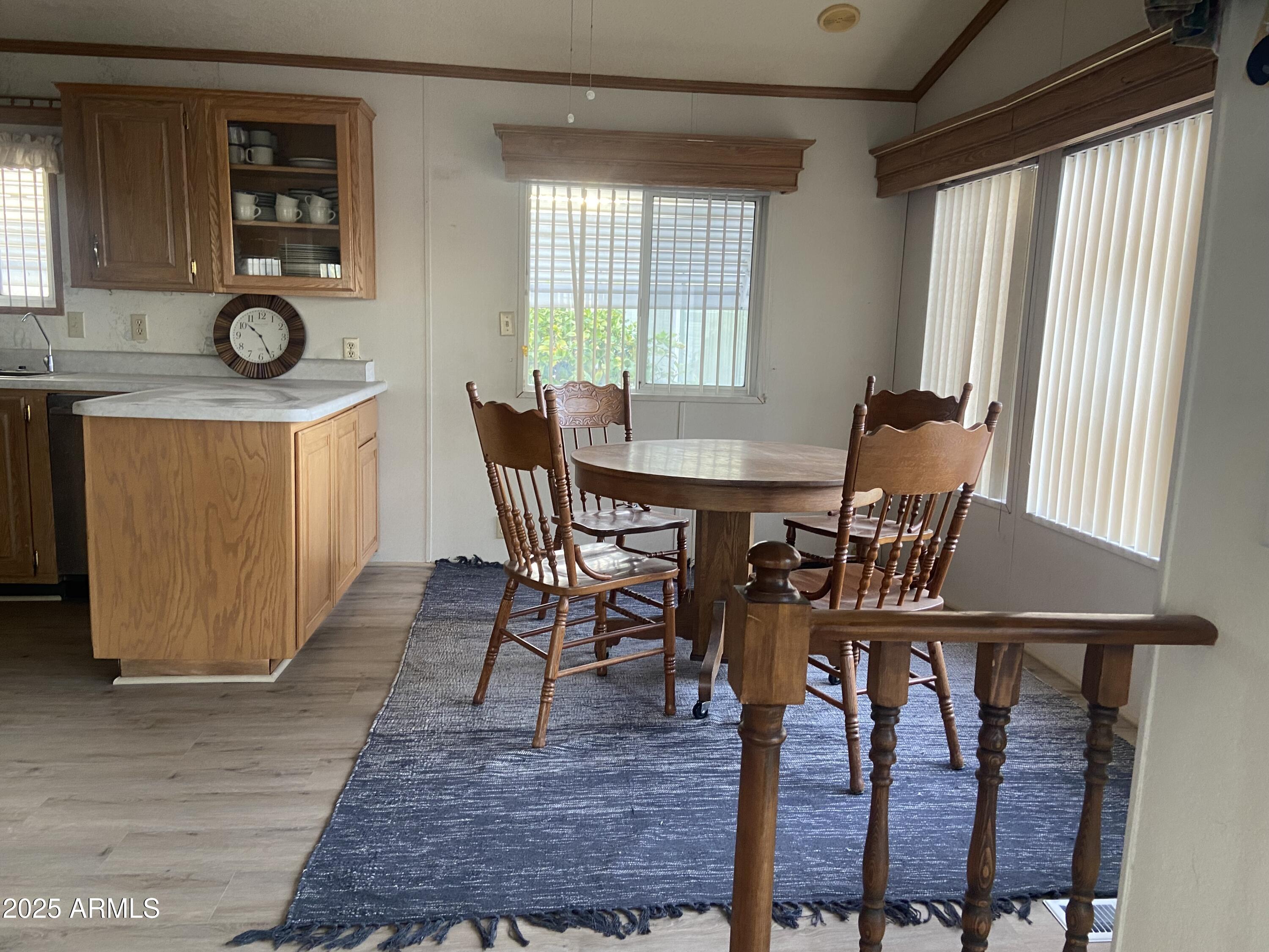 ROADHAVEN RESORT OF APACHE JUNCTION - PHASE 2 - Land