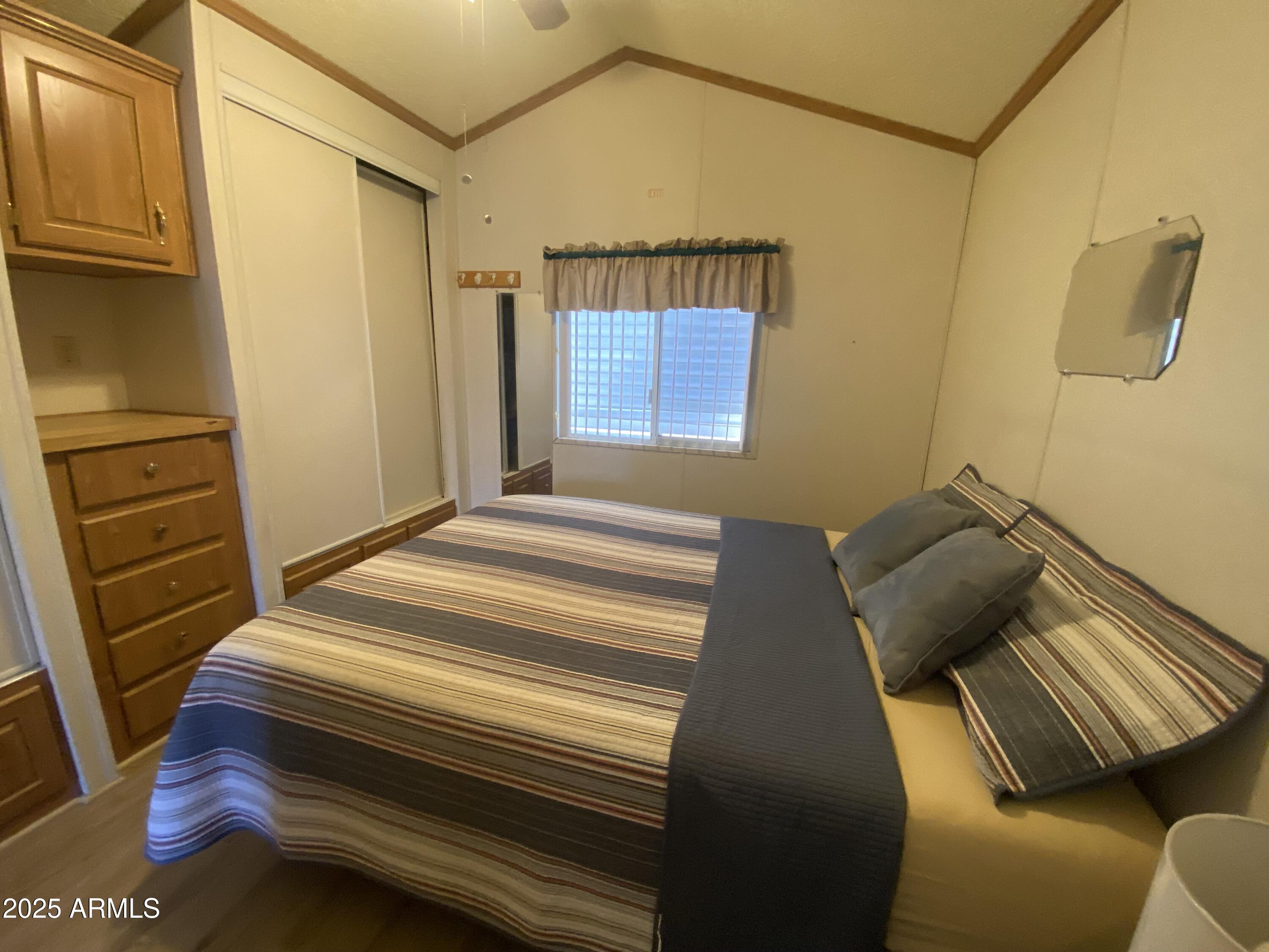 ROADHAVEN RESORT OF APACHE JUNCTION - PHASE 2 - Land