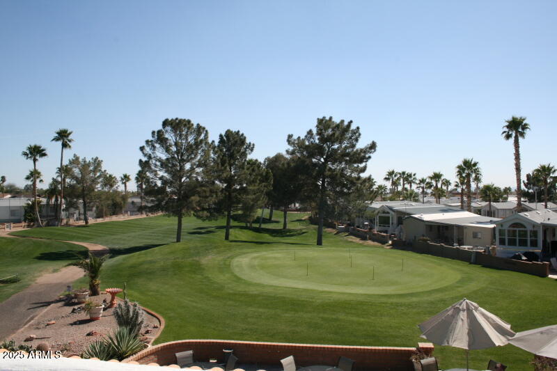 ROADHAVEN RESORT OF APACHE JUNCTION - PHASE 2 - Land