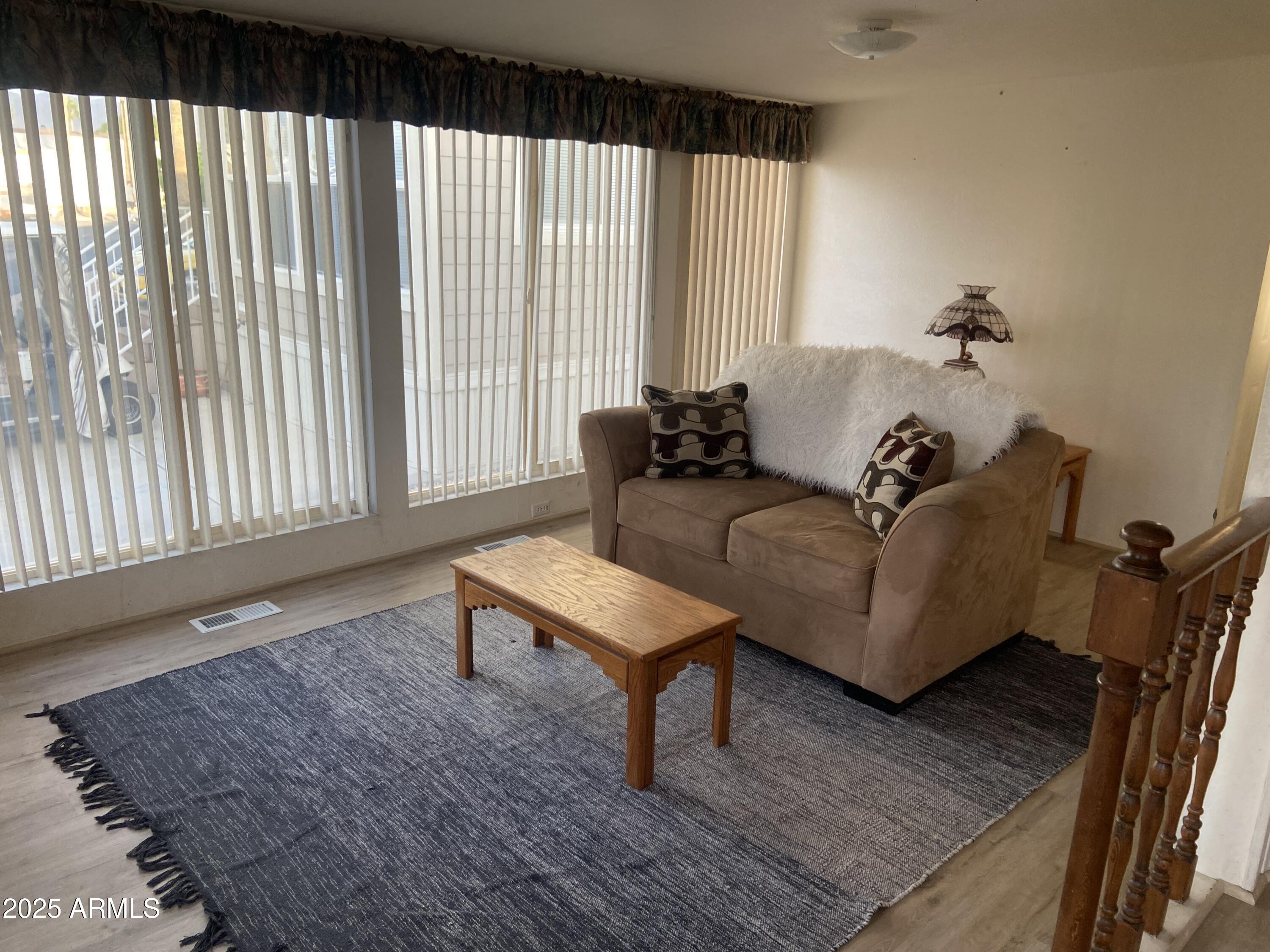 ROADHAVEN RESORT OF APACHE JUNCTION - PHASE 2 - Land