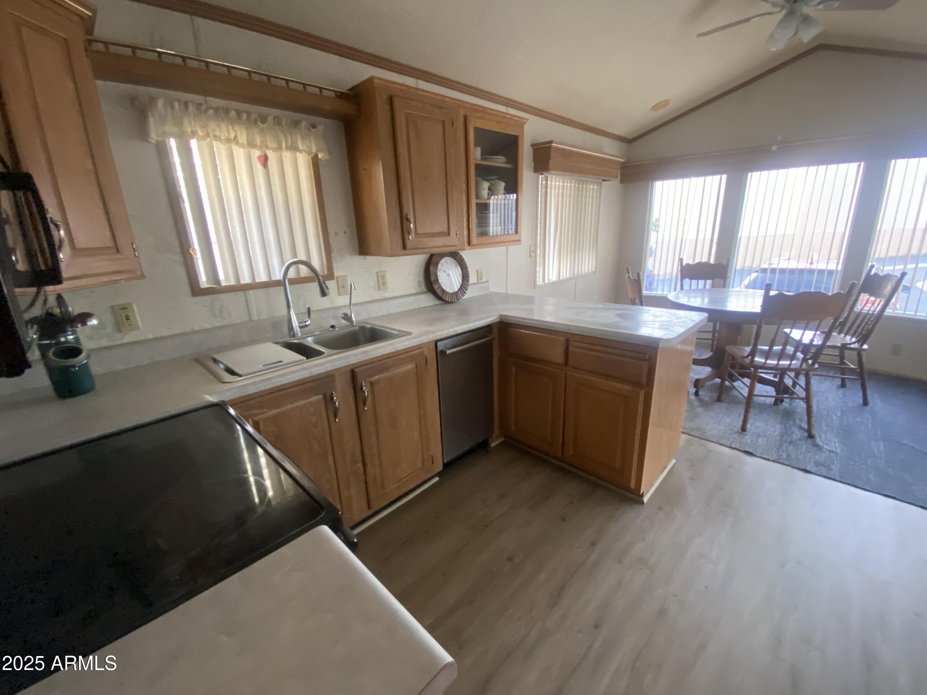 ROADHAVEN RESORT OF APACHE JUNCTION - PHASE 2 - Land