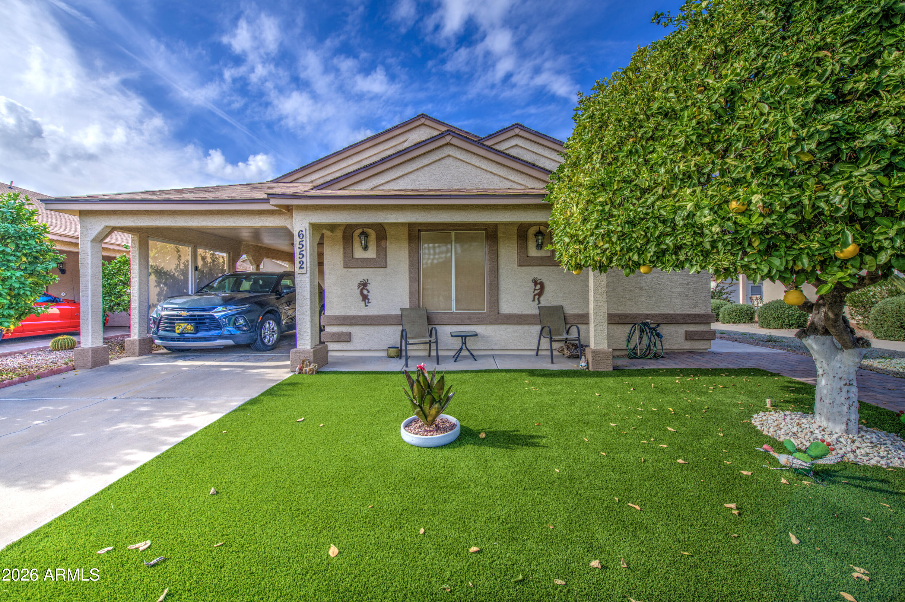 SUNBIRD - Residential