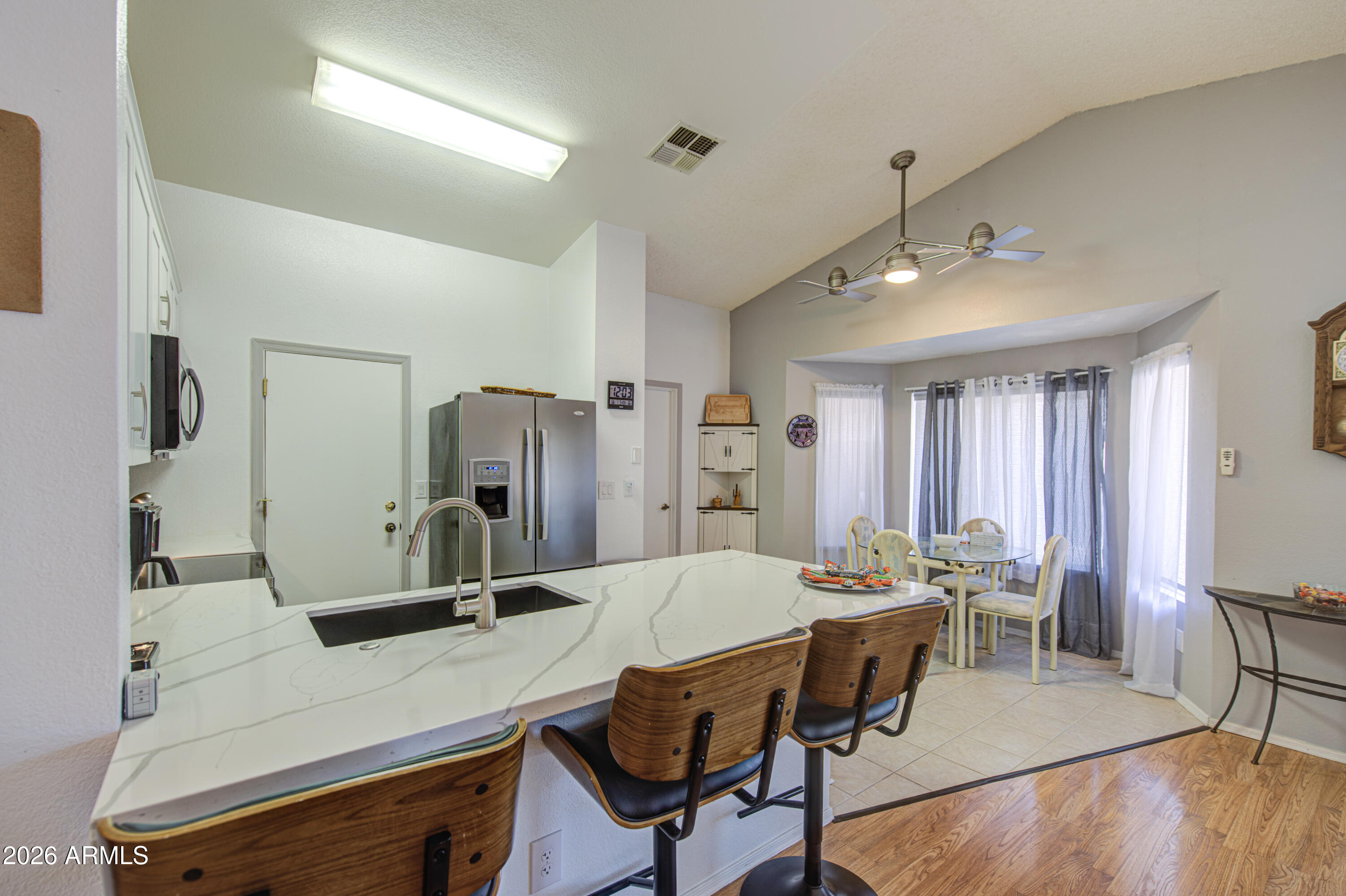 SUNBIRD - Residential