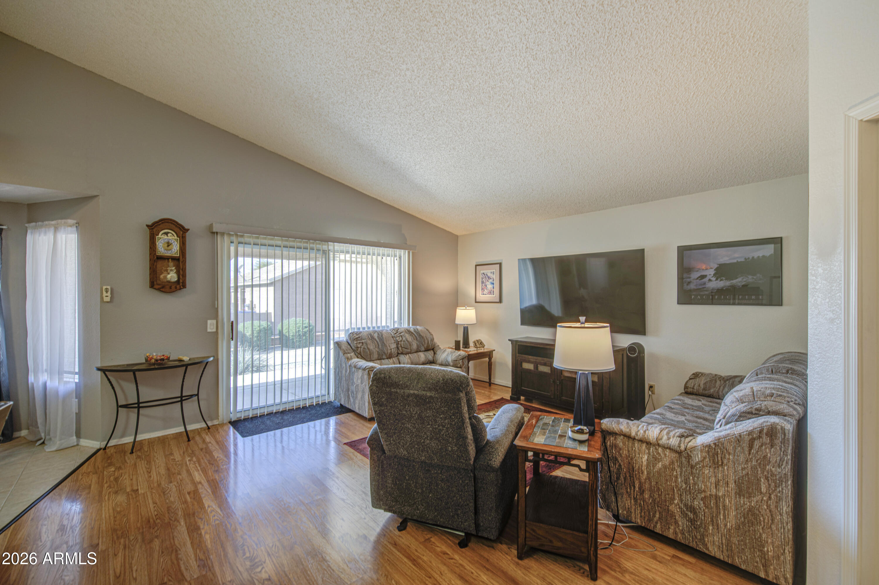 SUNBIRD - Residential