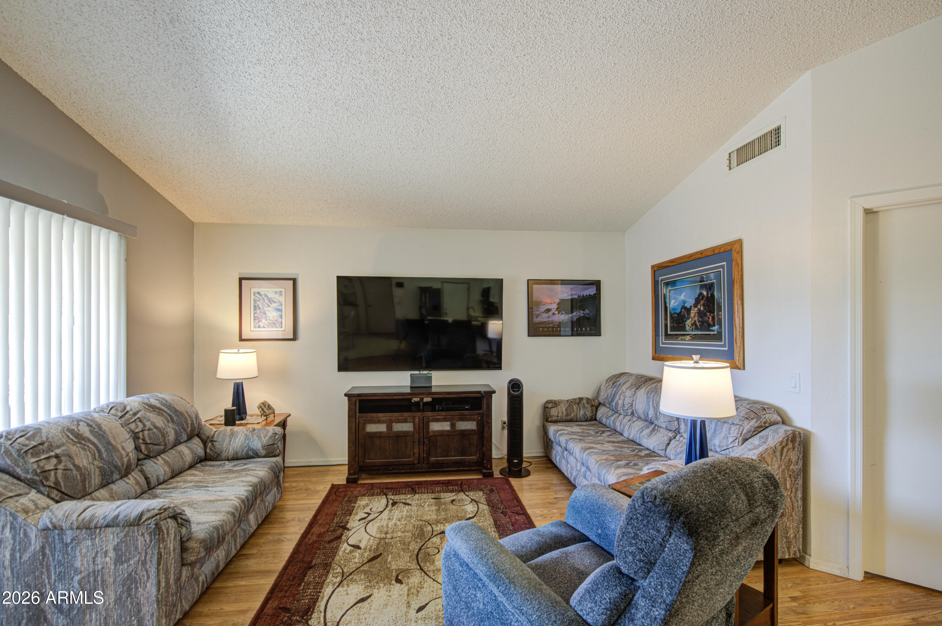 SUNBIRD - Residential