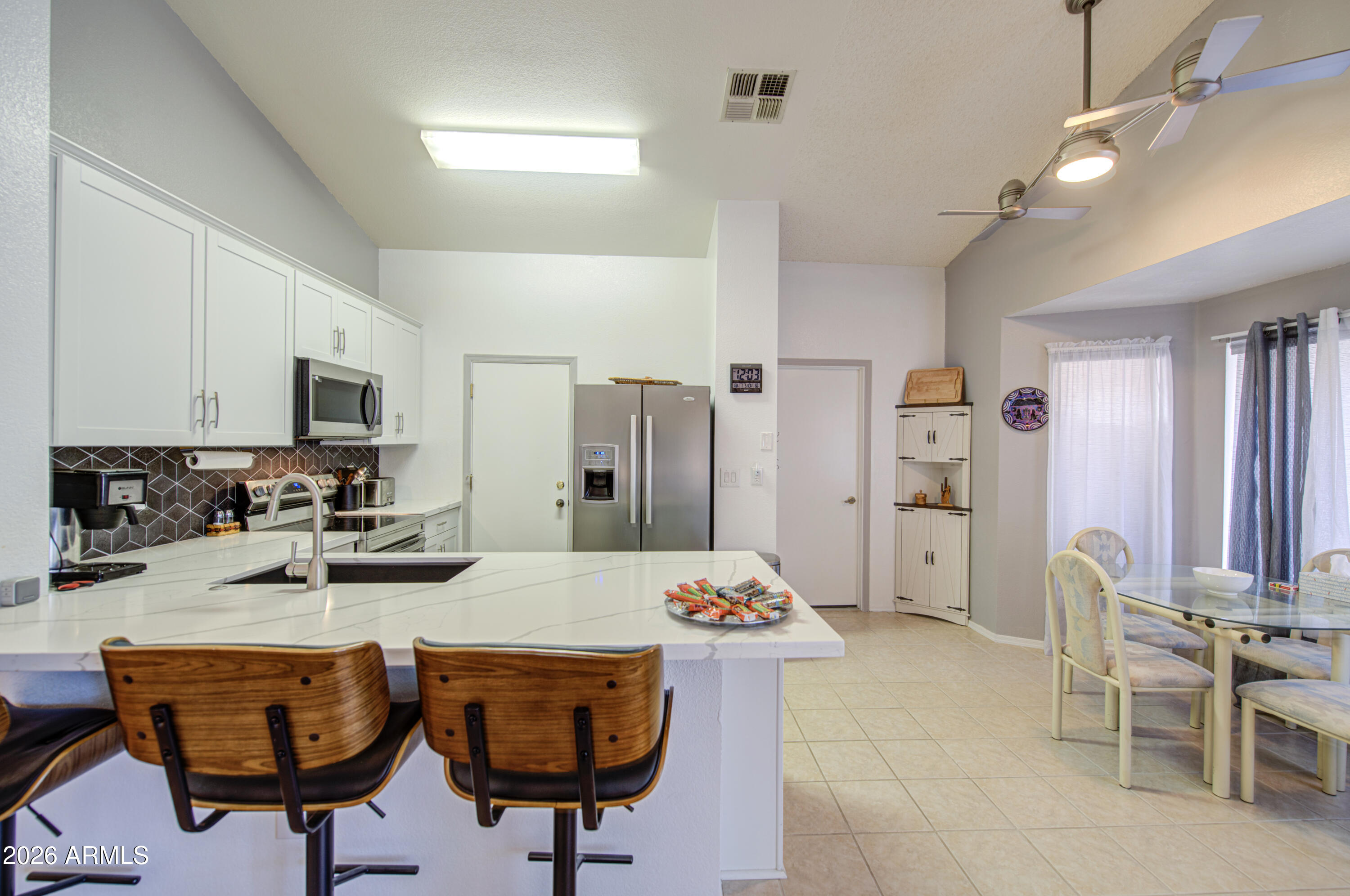 SUNBIRD - Residential