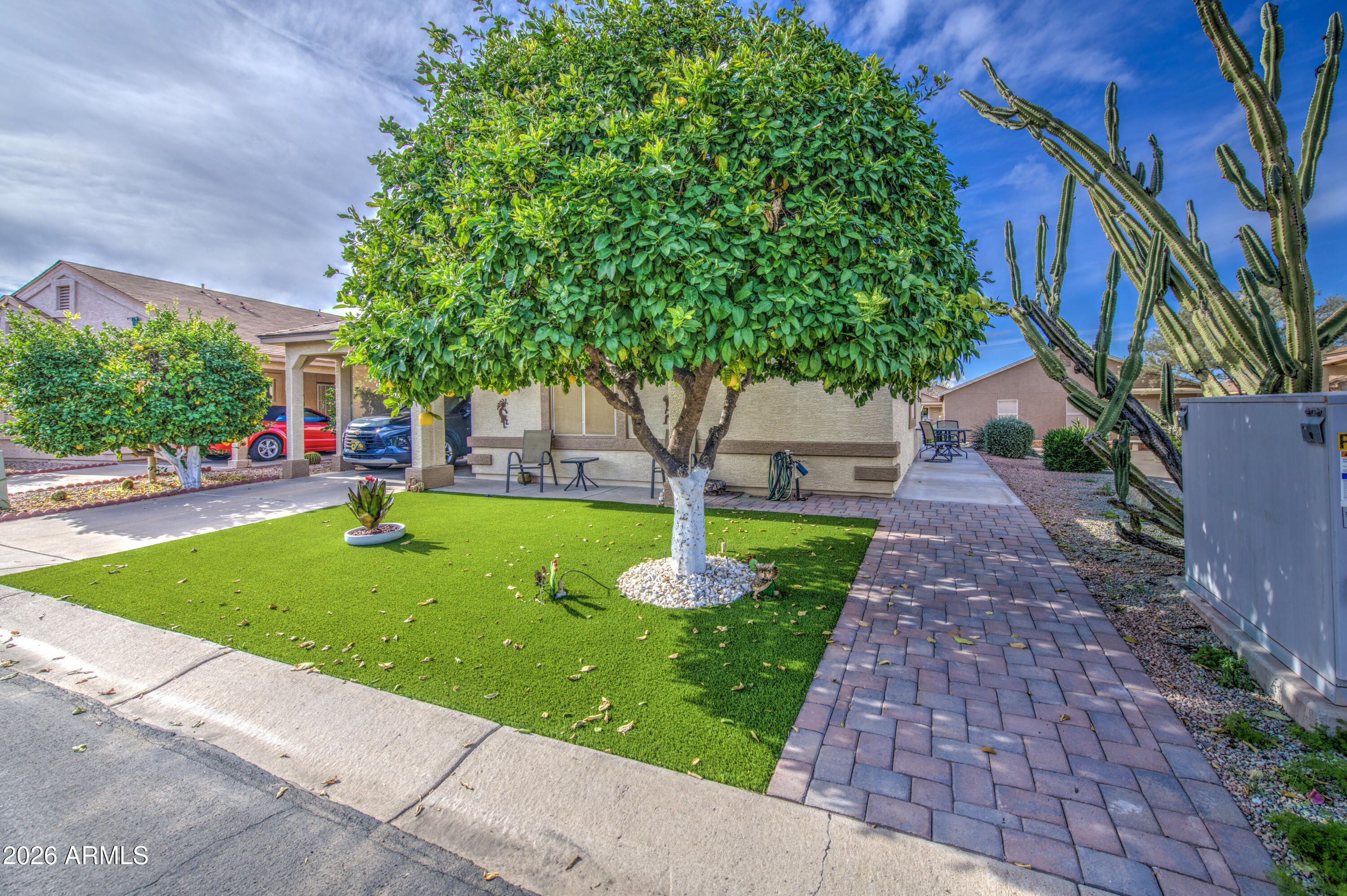 SUNBIRD - Residential