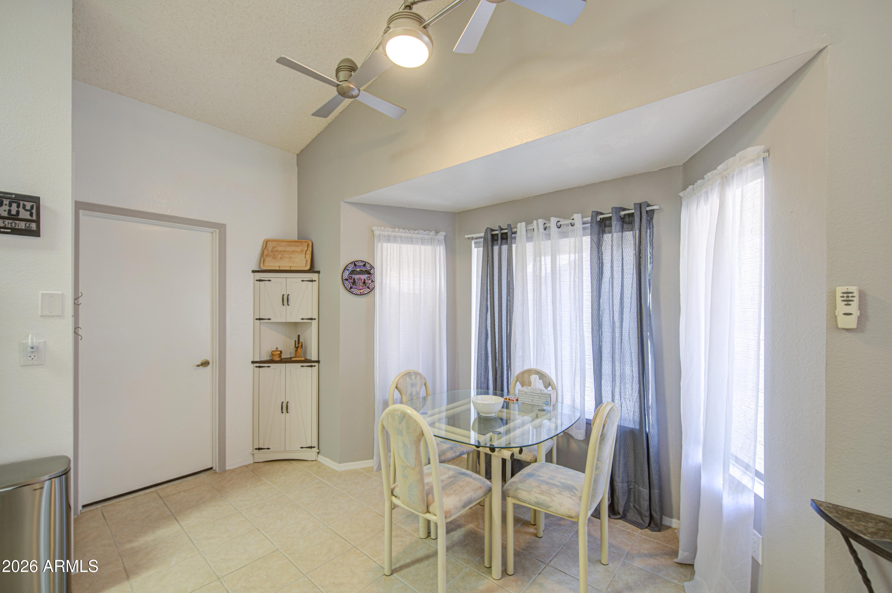 SUNBIRD - Residential