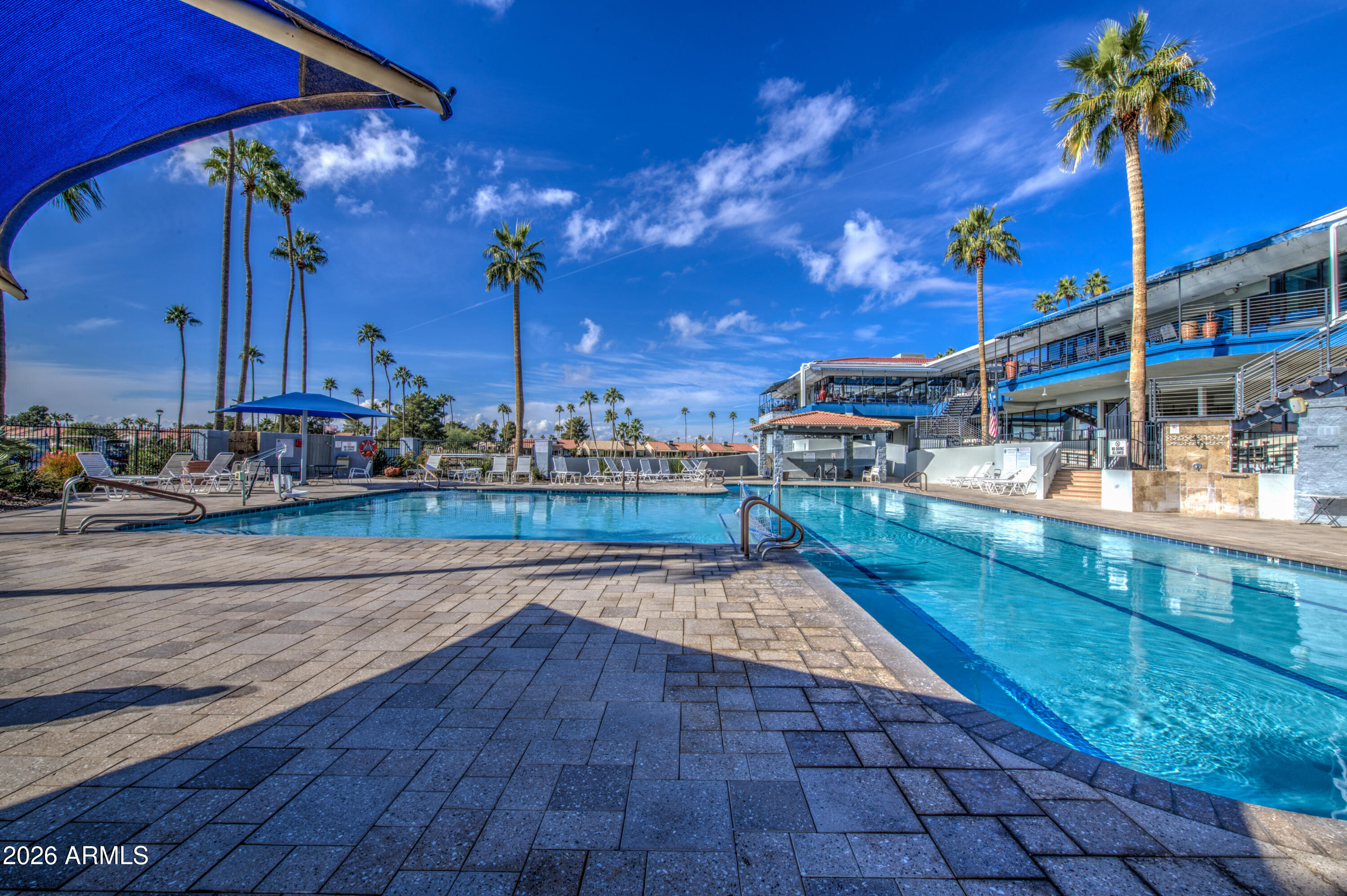 SUNBIRD - Residential
