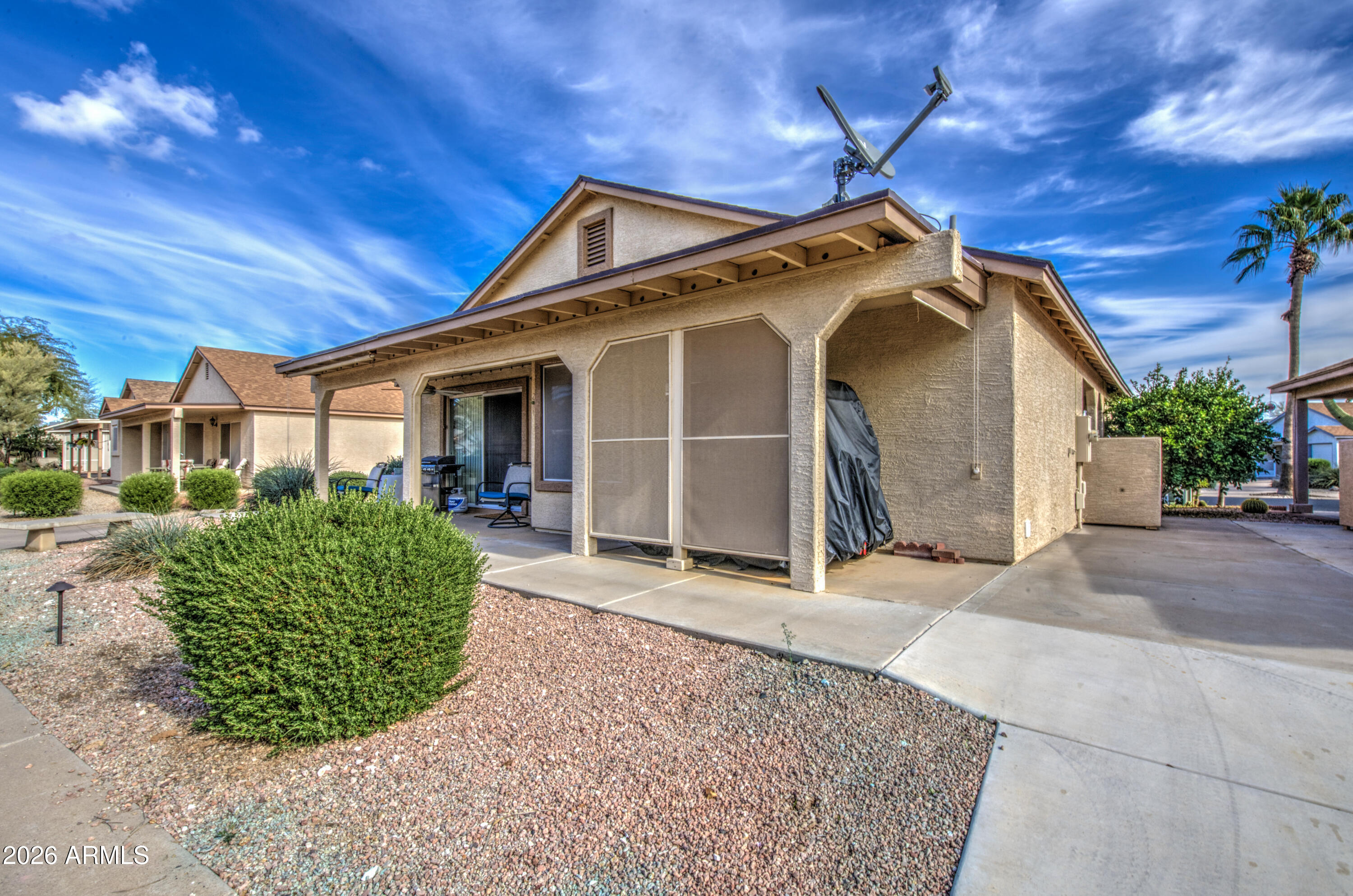 SUNBIRD - Residential