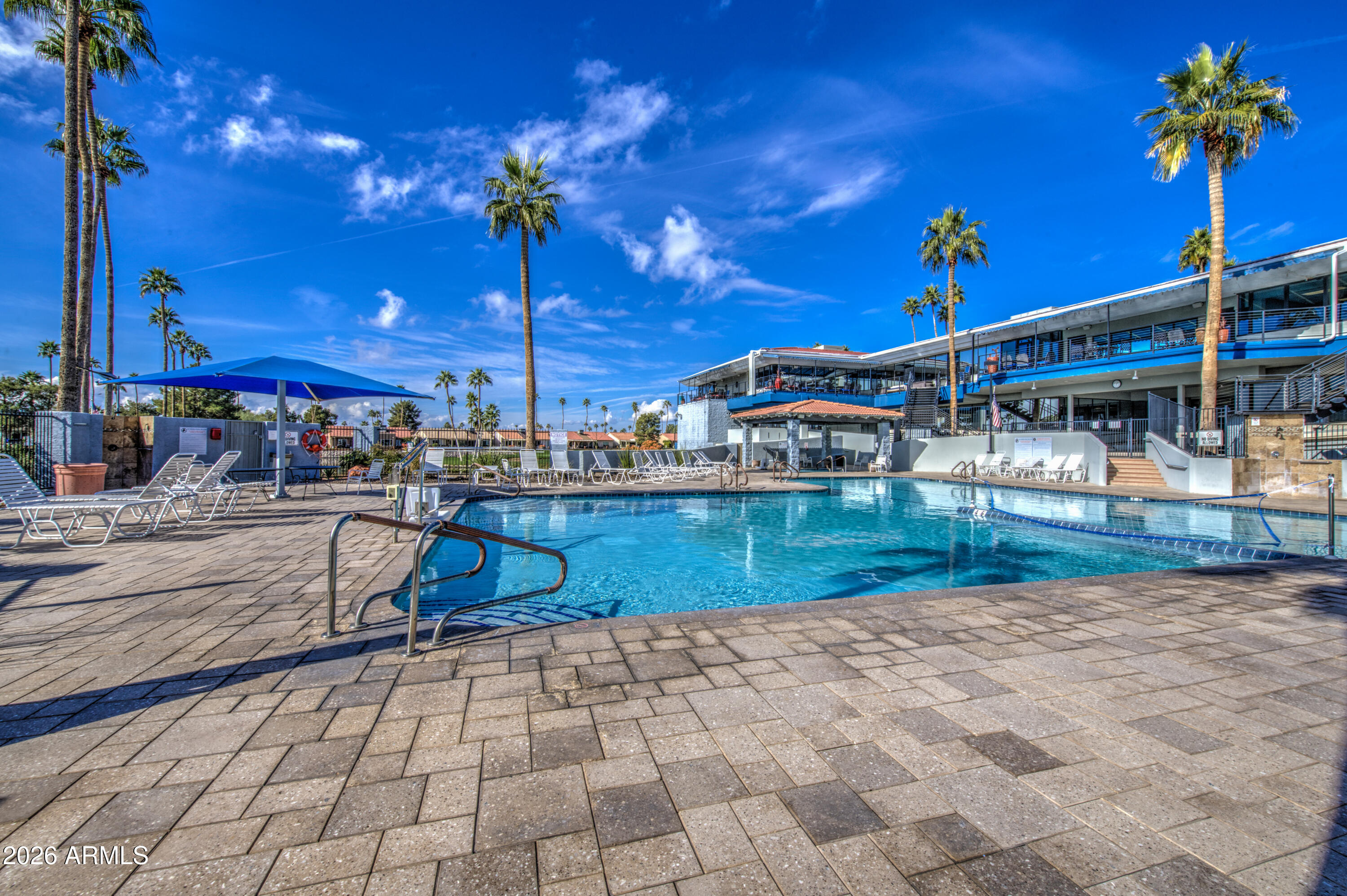 SUNBIRD - Residential