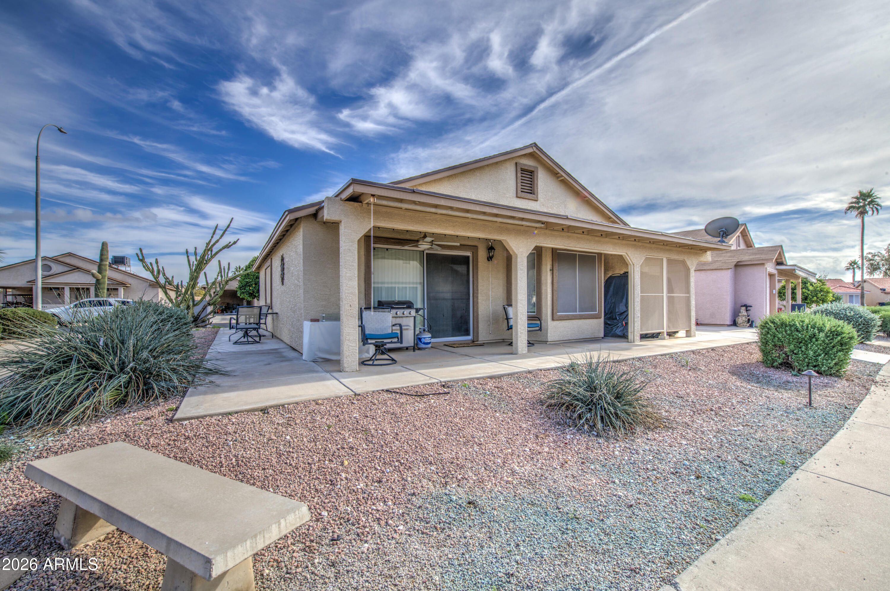 SUNBIRD - Residential