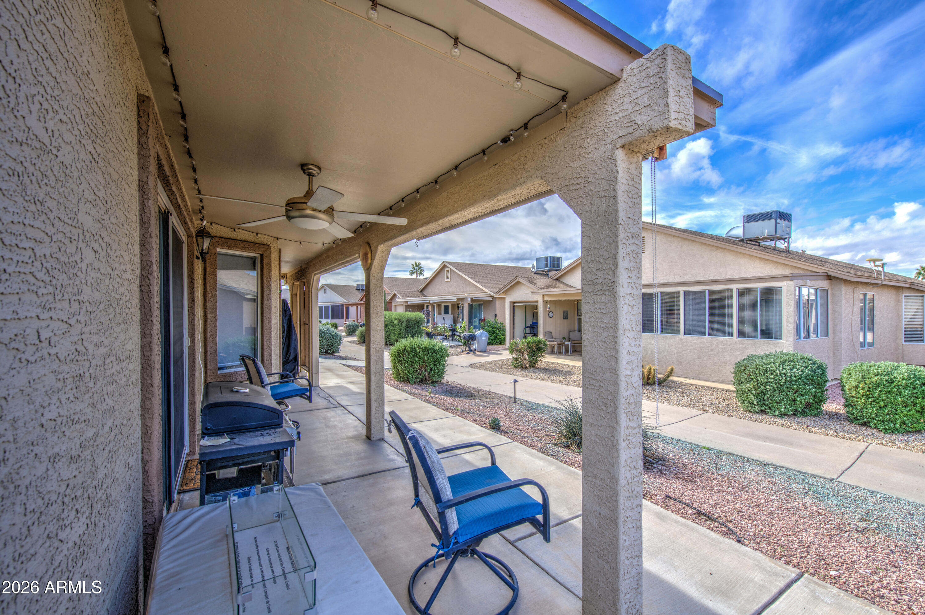 SUNBIRD - Residential