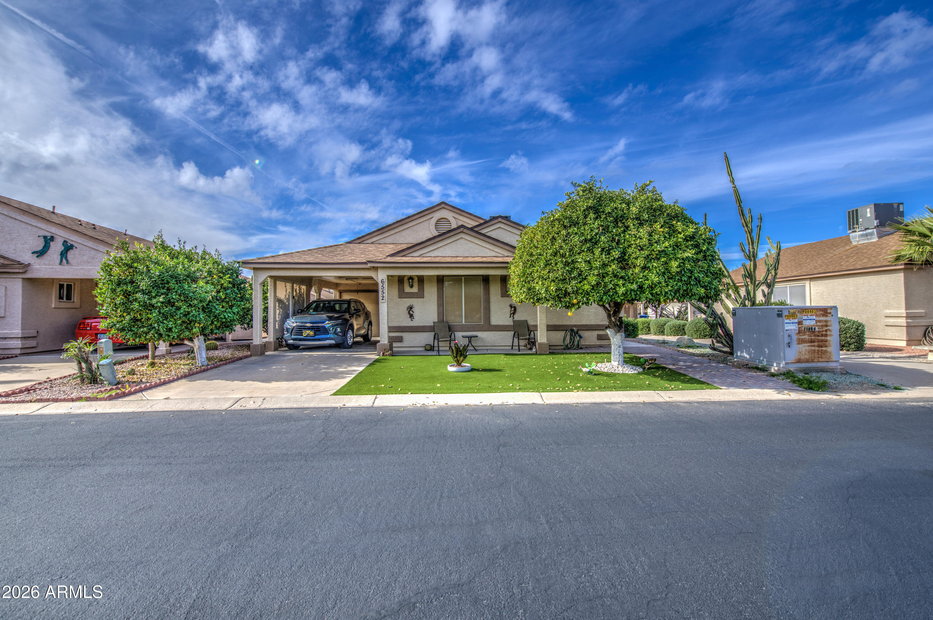 SUNBIRD - Residential
