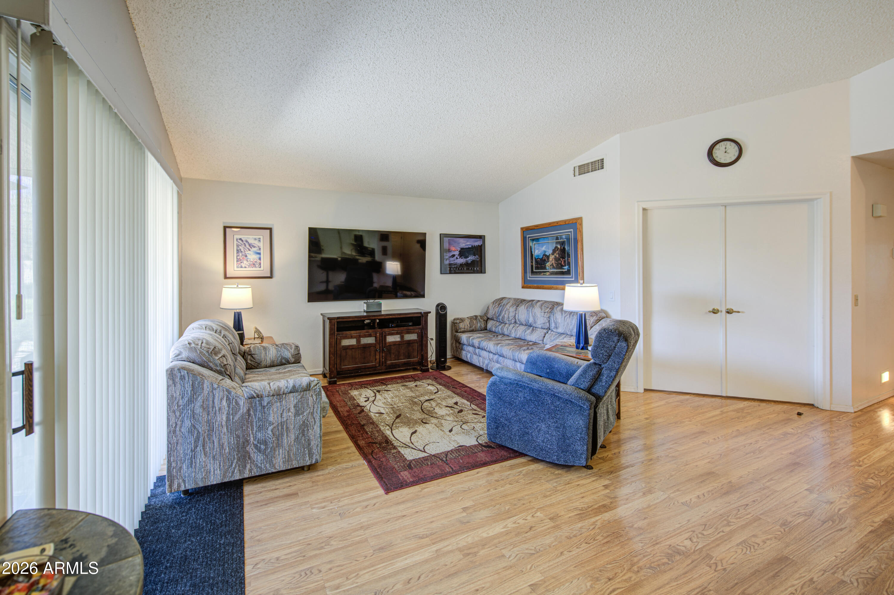 SUNBIRD - Residential