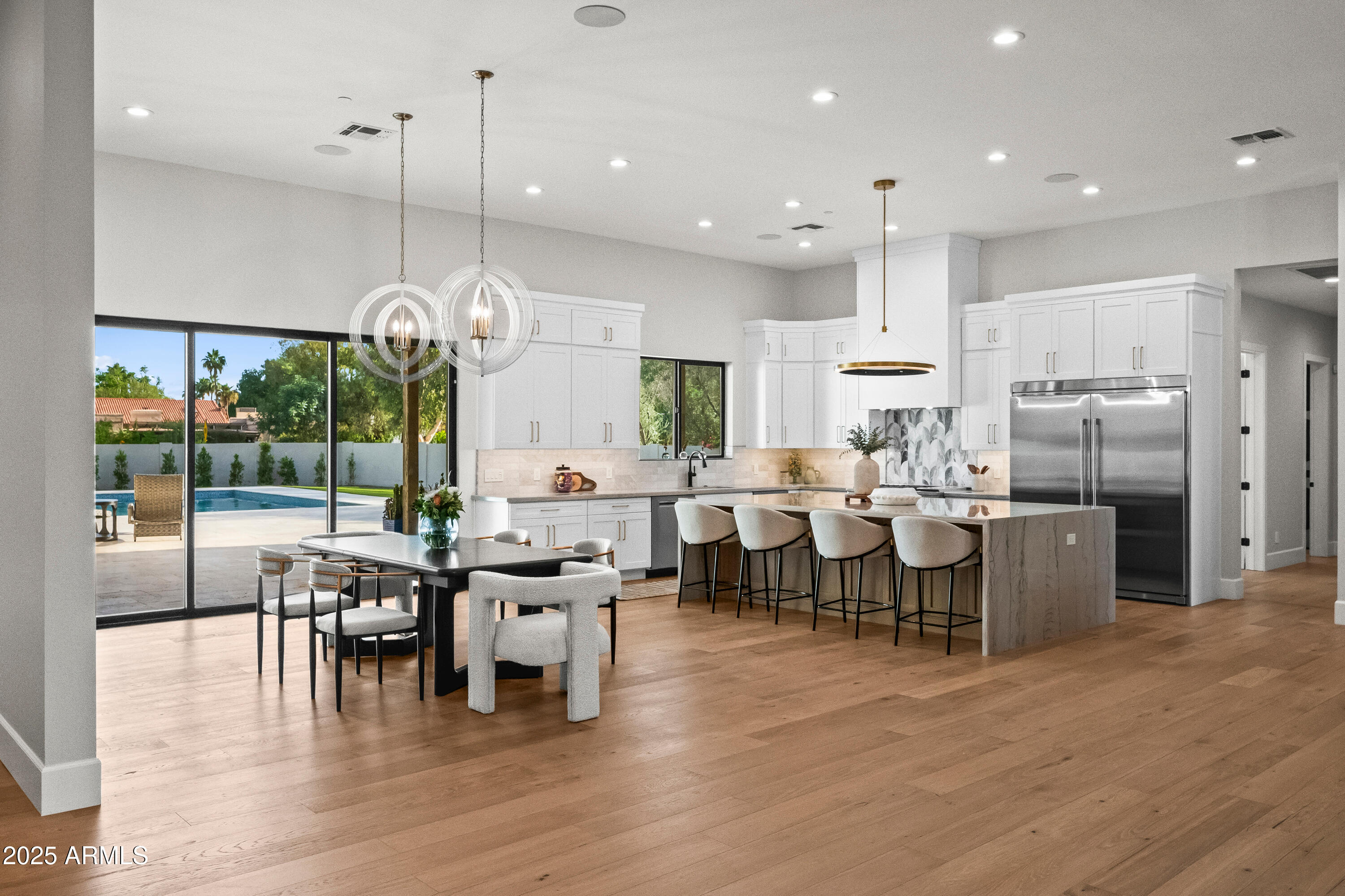 PARADISE PARK TRAILS 2 - Residential