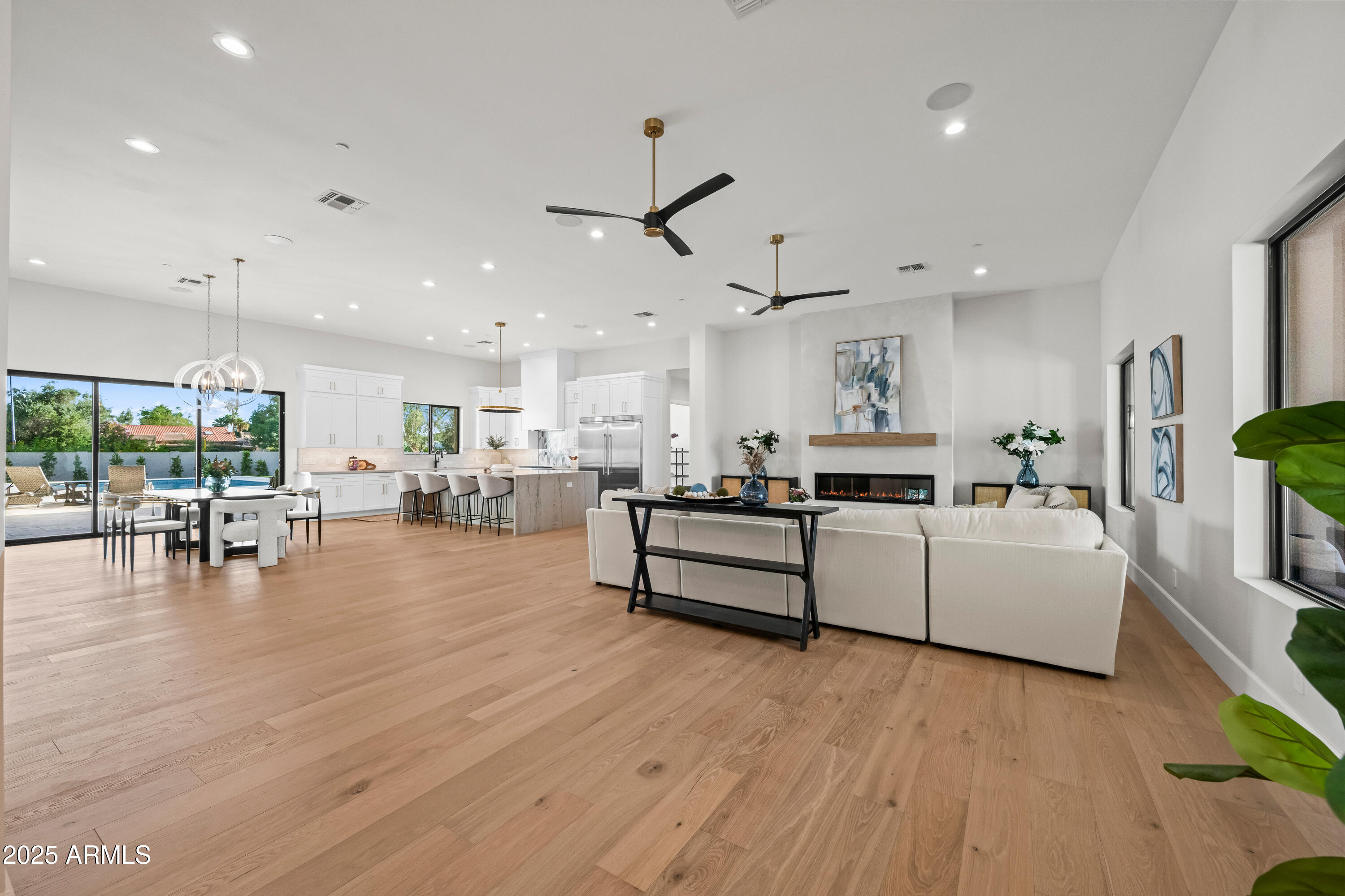 PARADISE PARK TRAILS 2 - Residential
