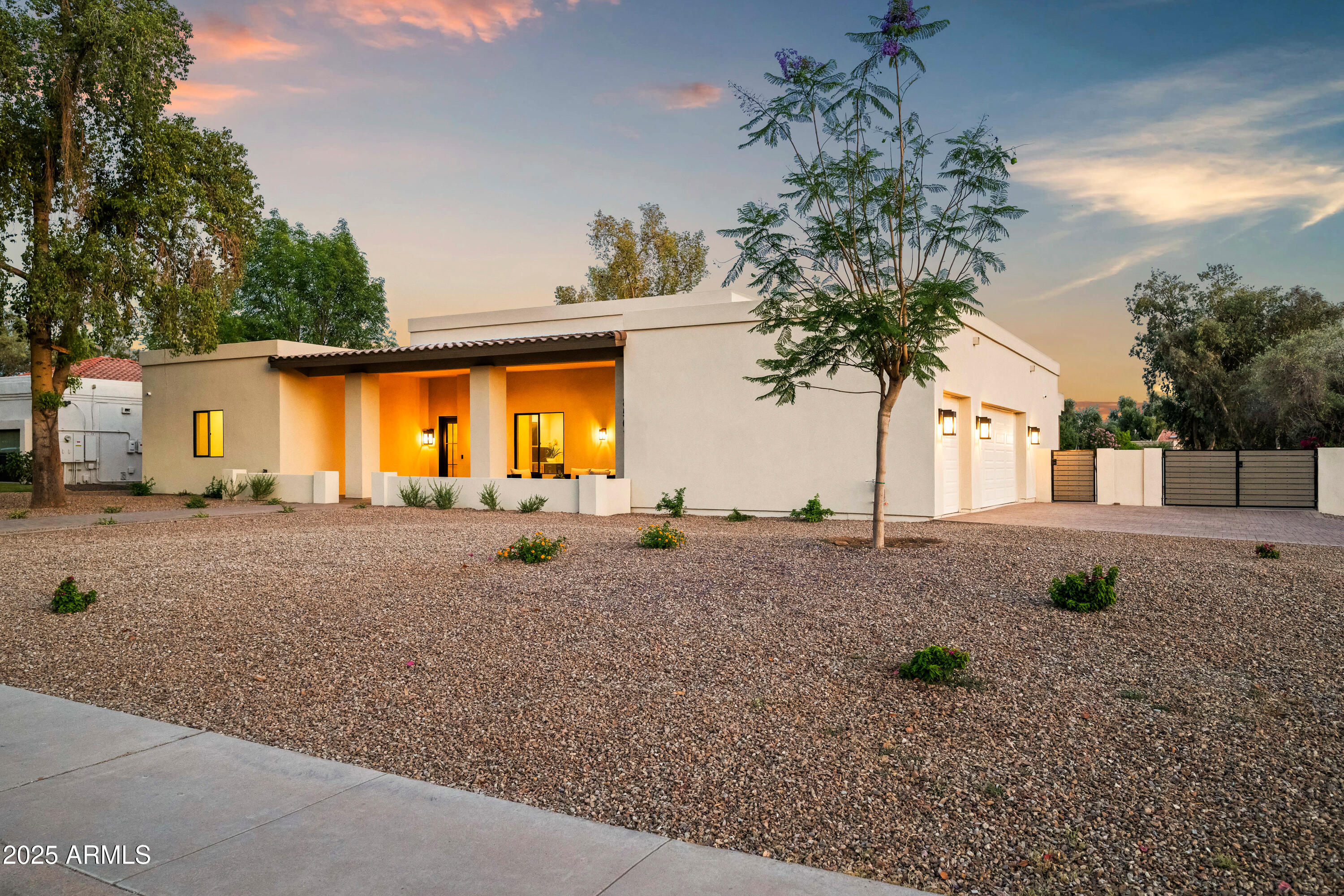 PARADISE PARK TRAILS 2 - Residential