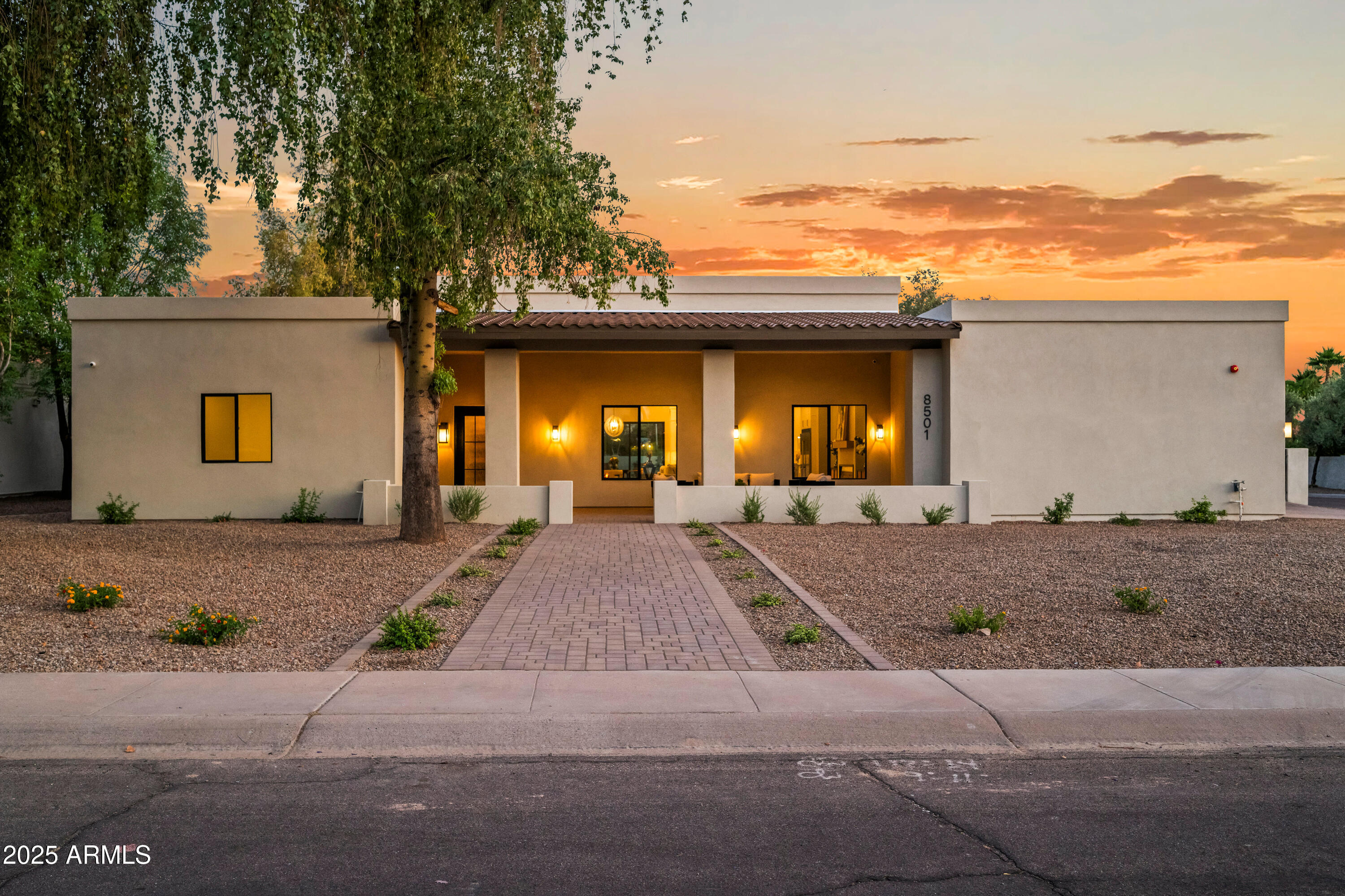 PARADISE PARK TRAILS 2 - Residential