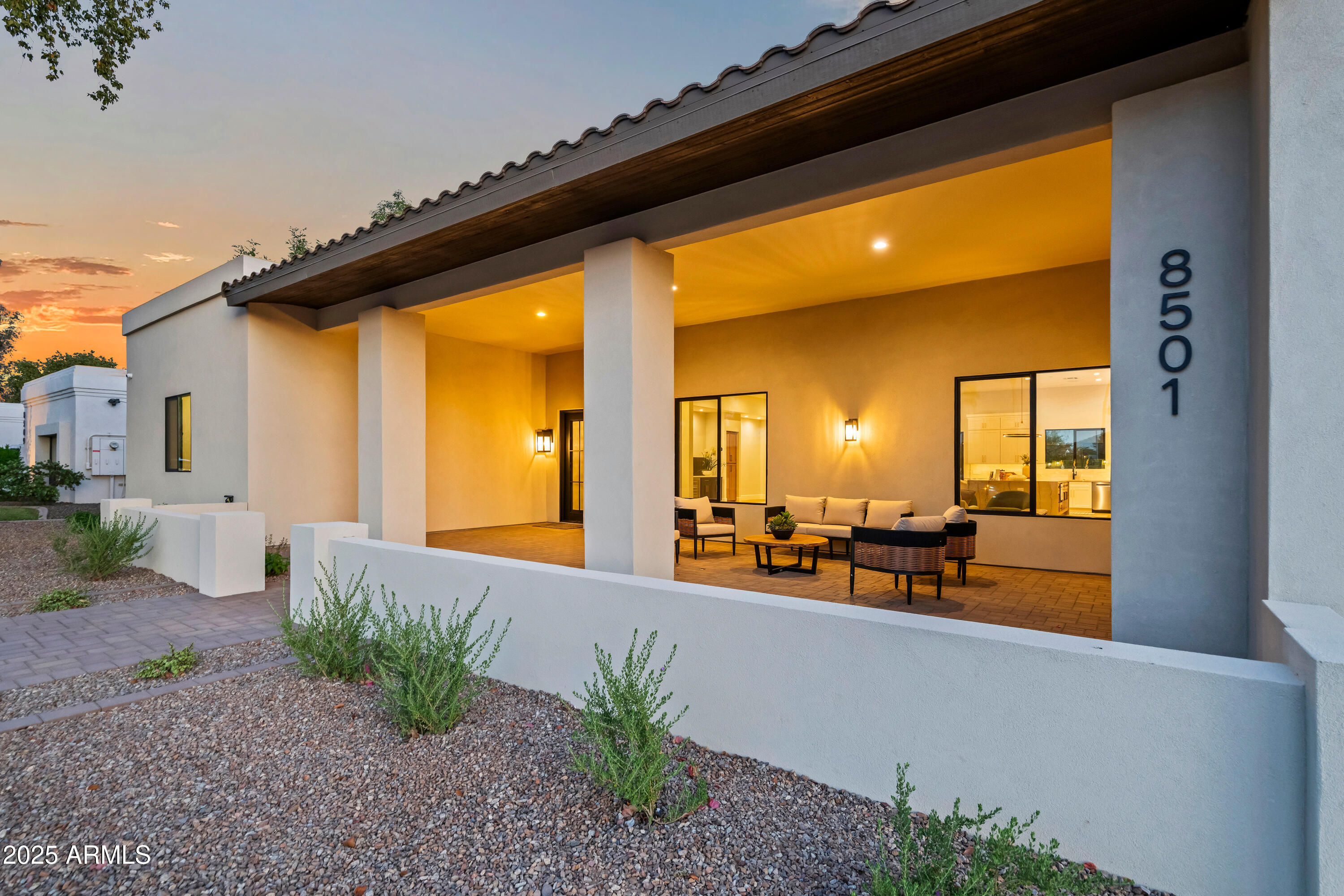 PARADISE PARK TRAILS 2 - Residential