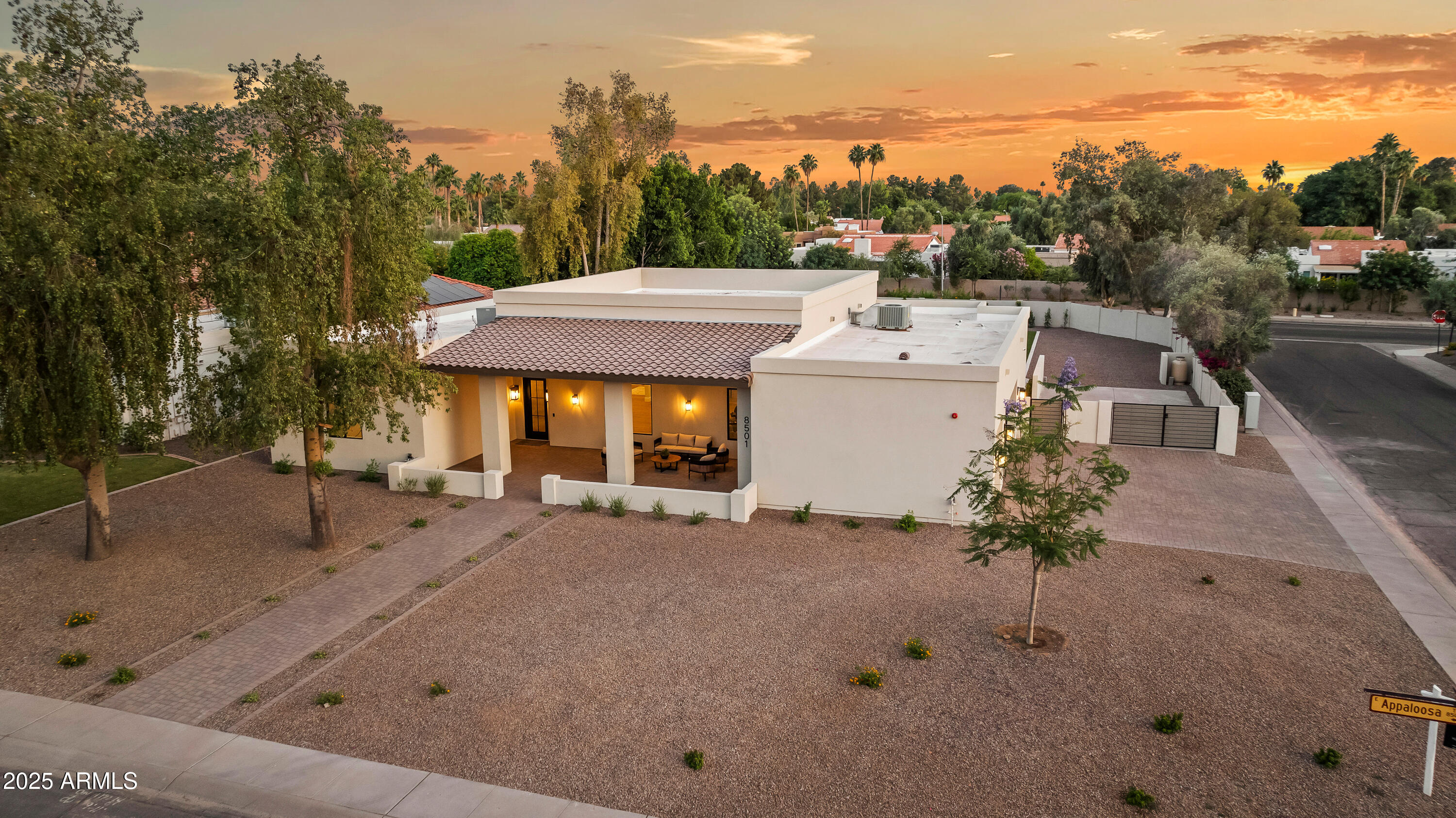 PARADISE PARK TRAILS 2 - Residential