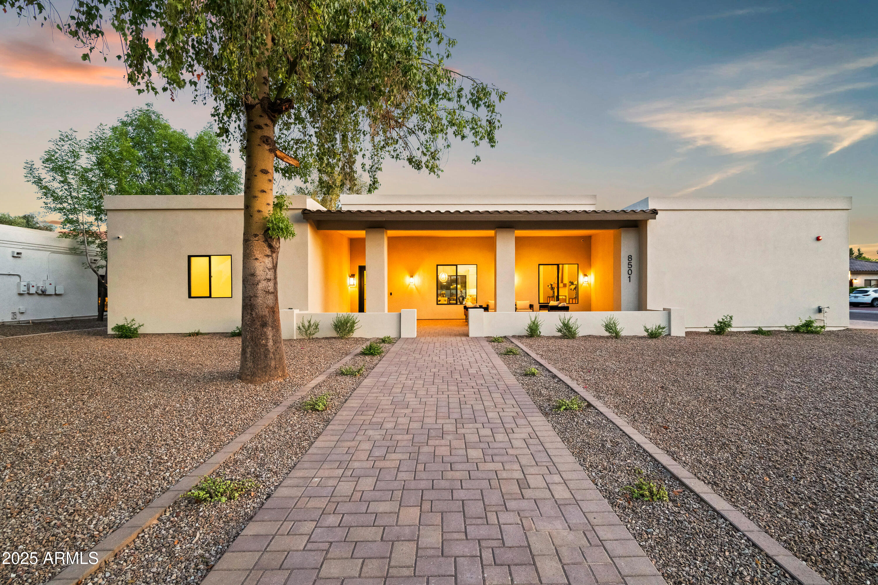 PARADISE PARK TRAILS 2 - Residential