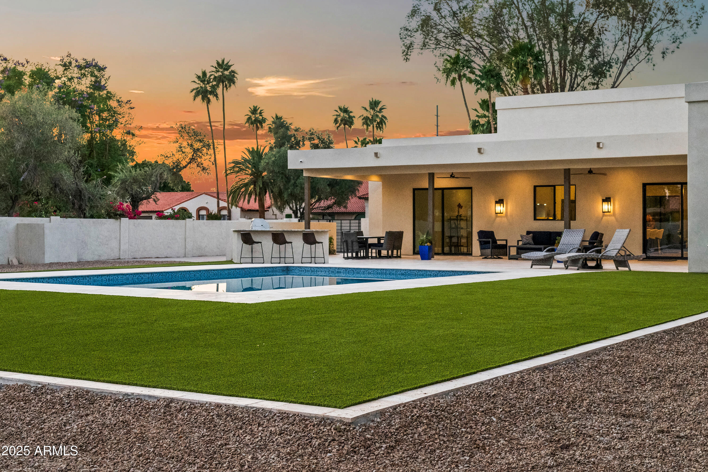 PARADISE PARK TRAILS 2 - Residential