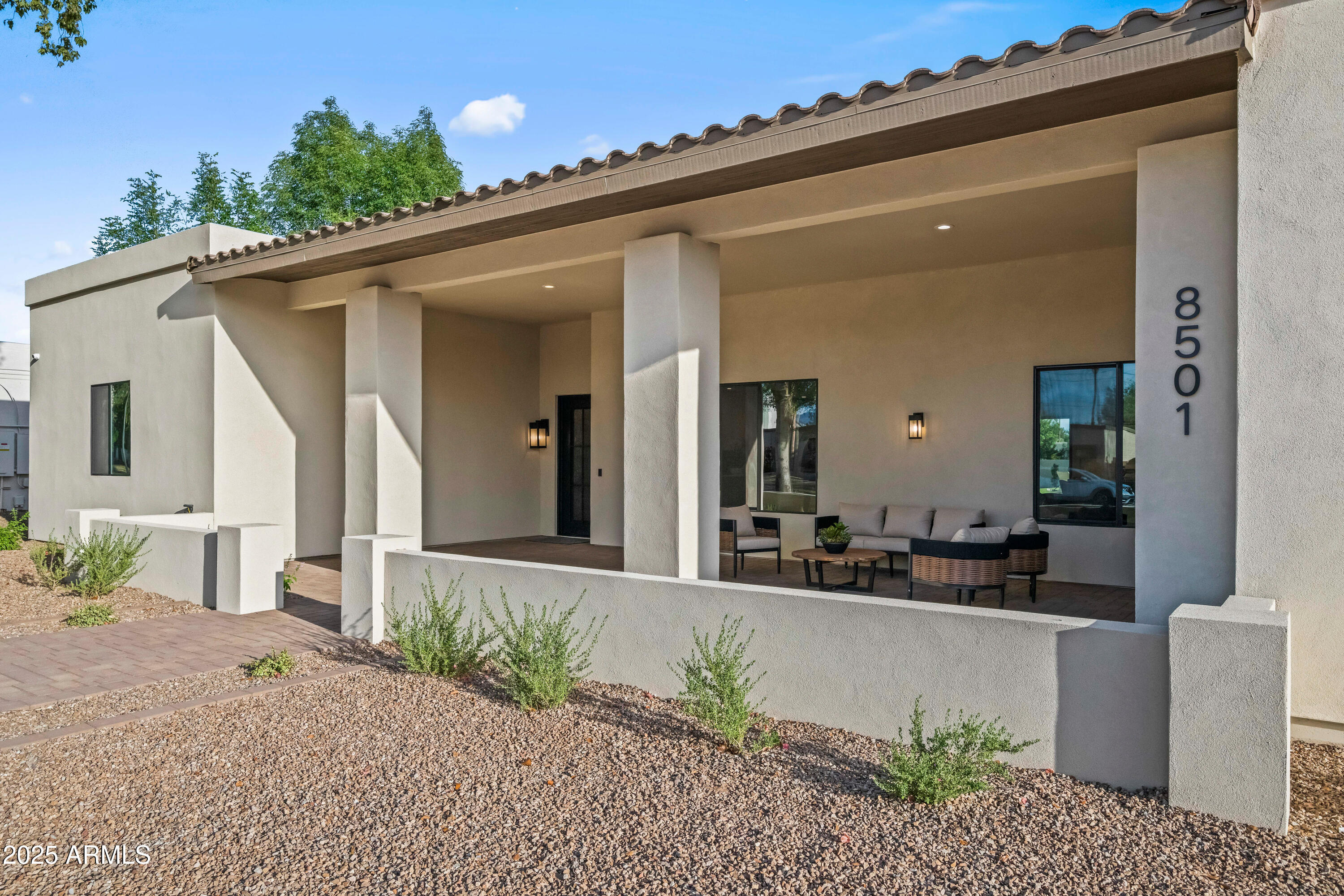 PARADISE PARK TRAILS 2 - Residential