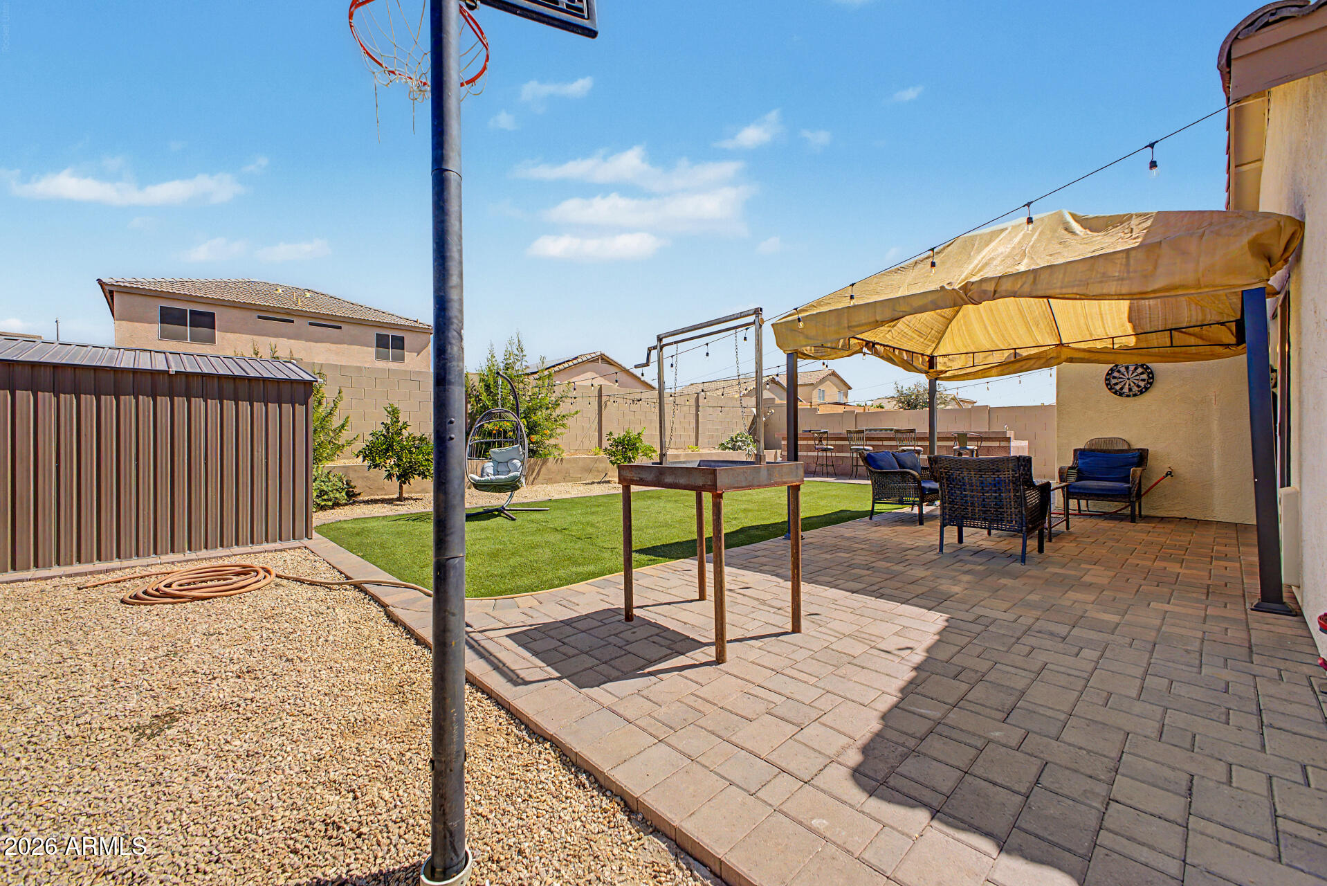 PARQUE VERDE UNIT 4 - Residential