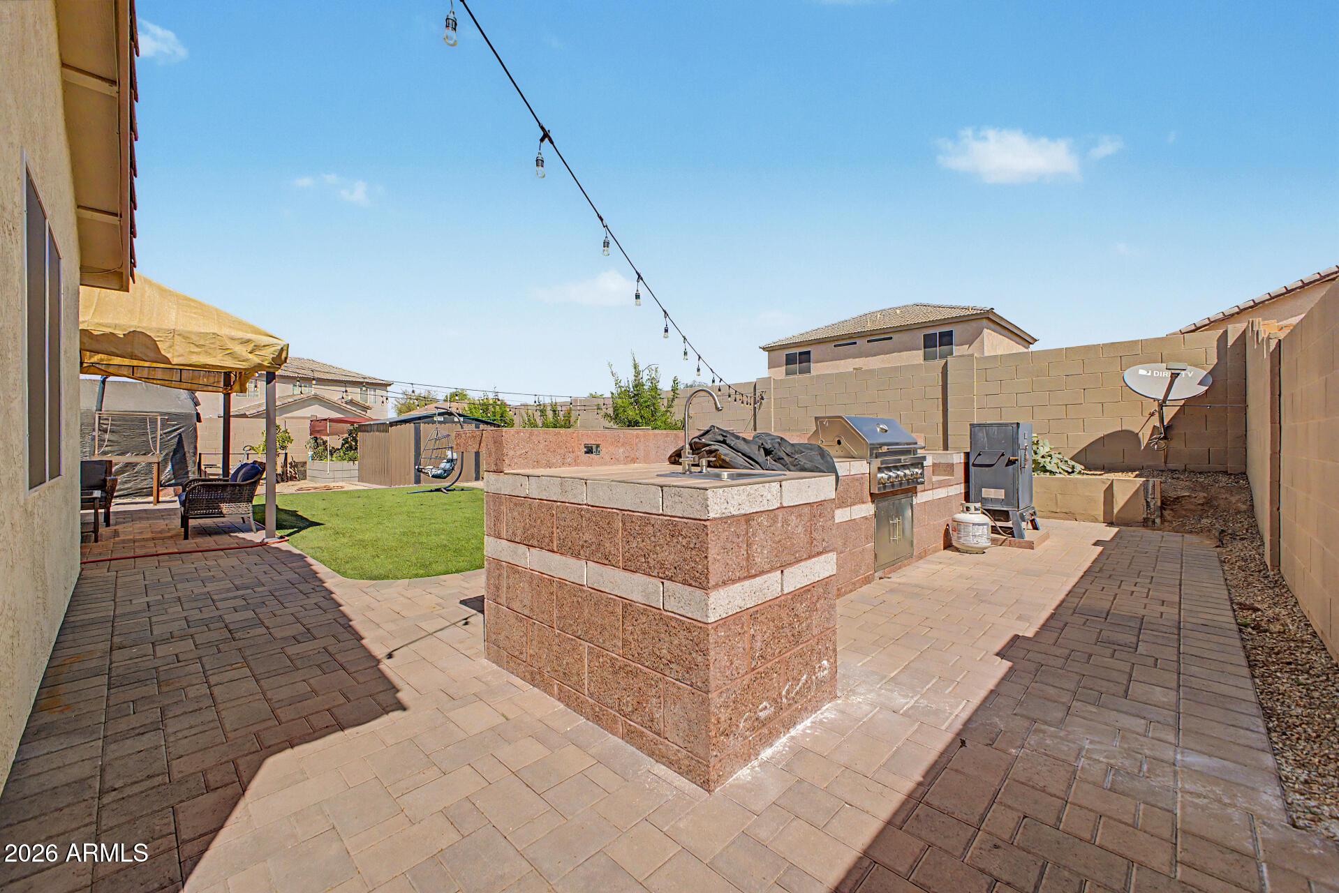 PARQUE VERDE UNIT 4 - Residential
