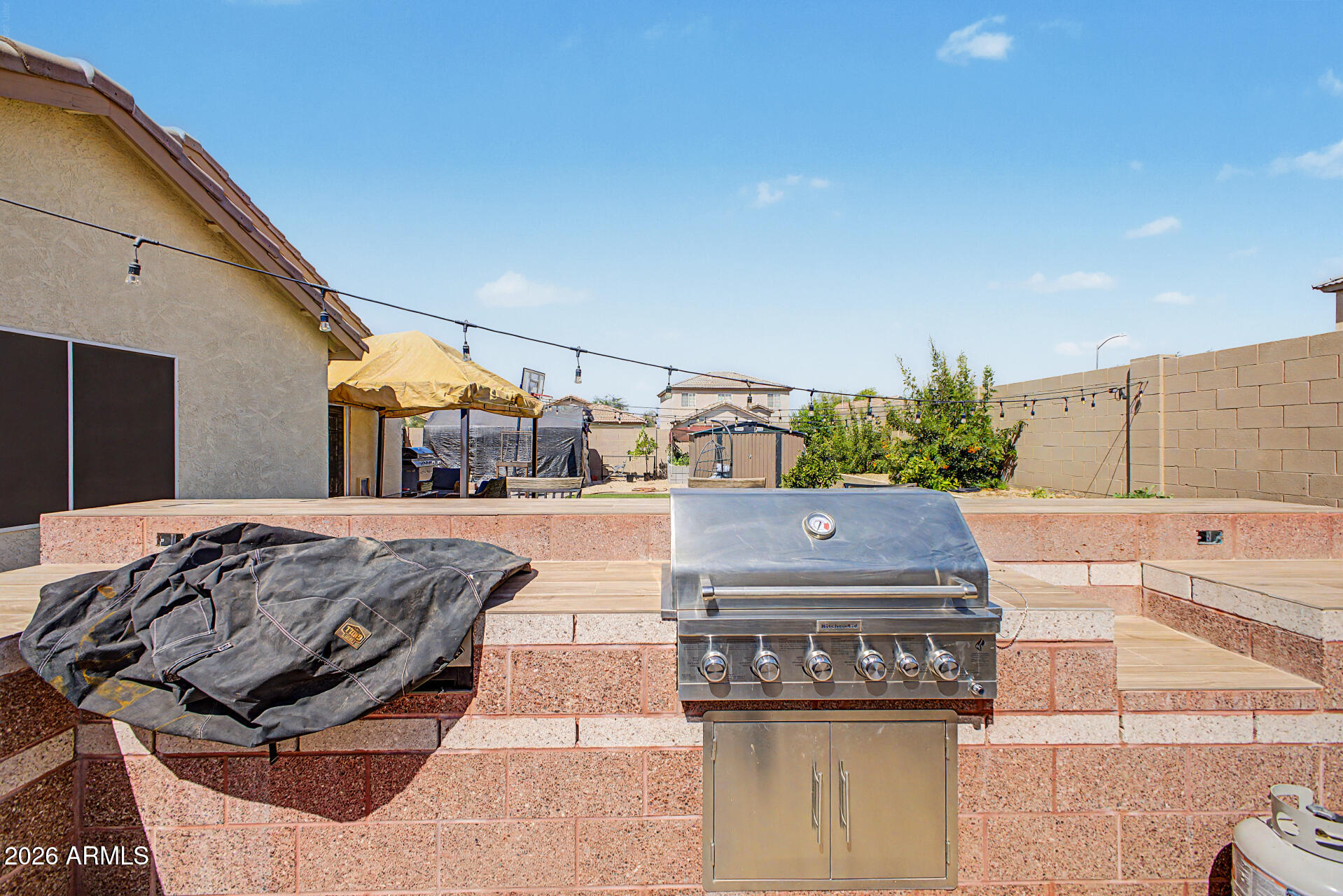 PARQUE VERDE UNIT 4 - Residential
