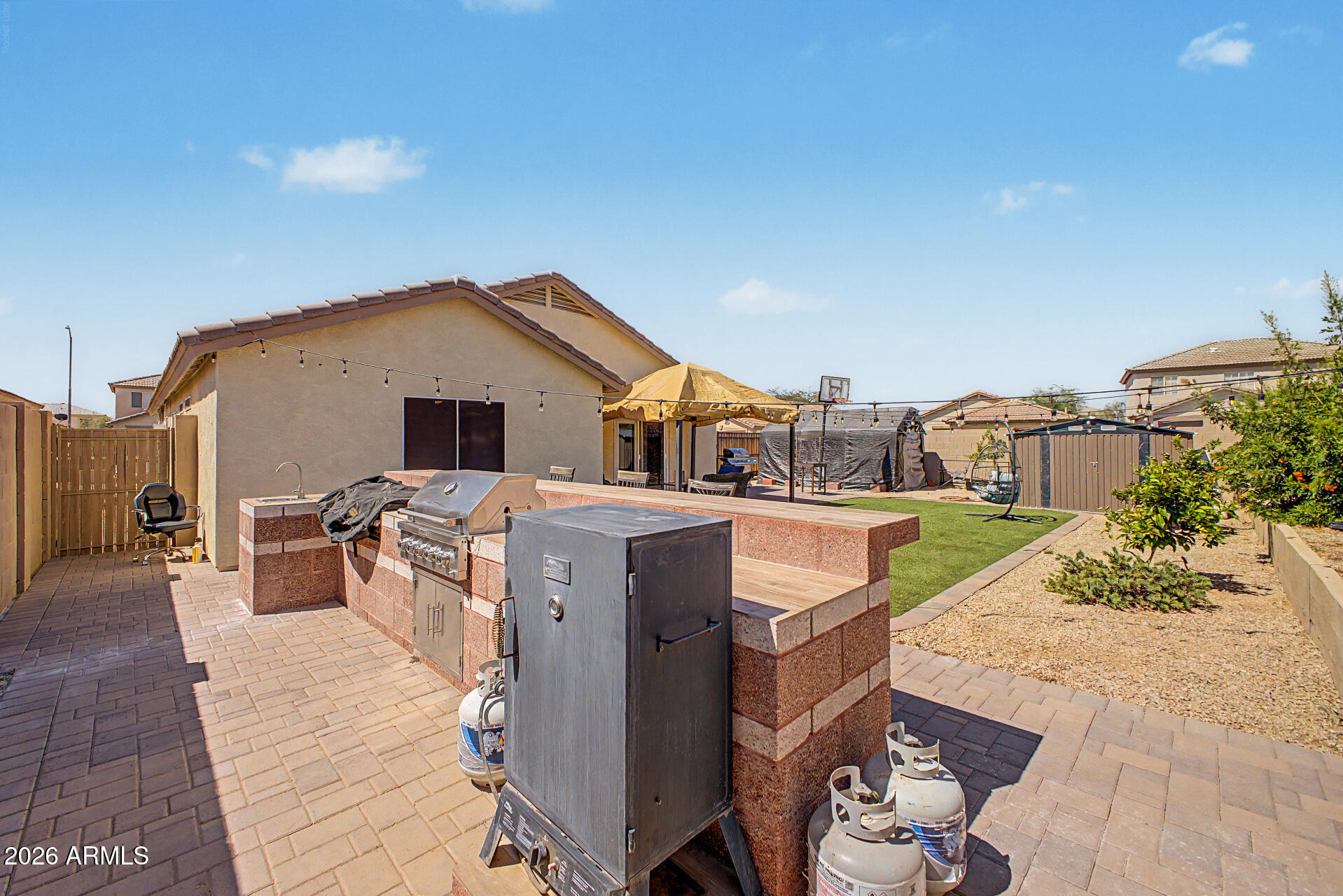 PARQUE VERDE UNIT 4 - Residential