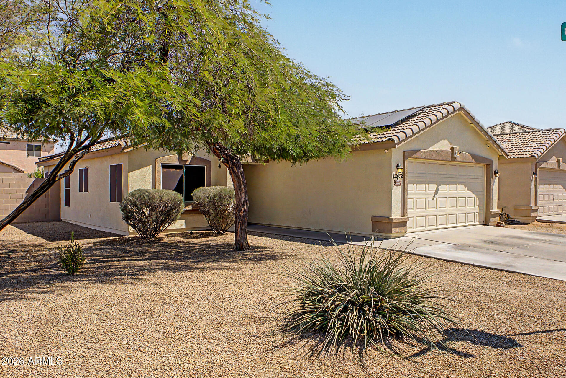 PARQUE VERDE UNIT 4 - Residential
