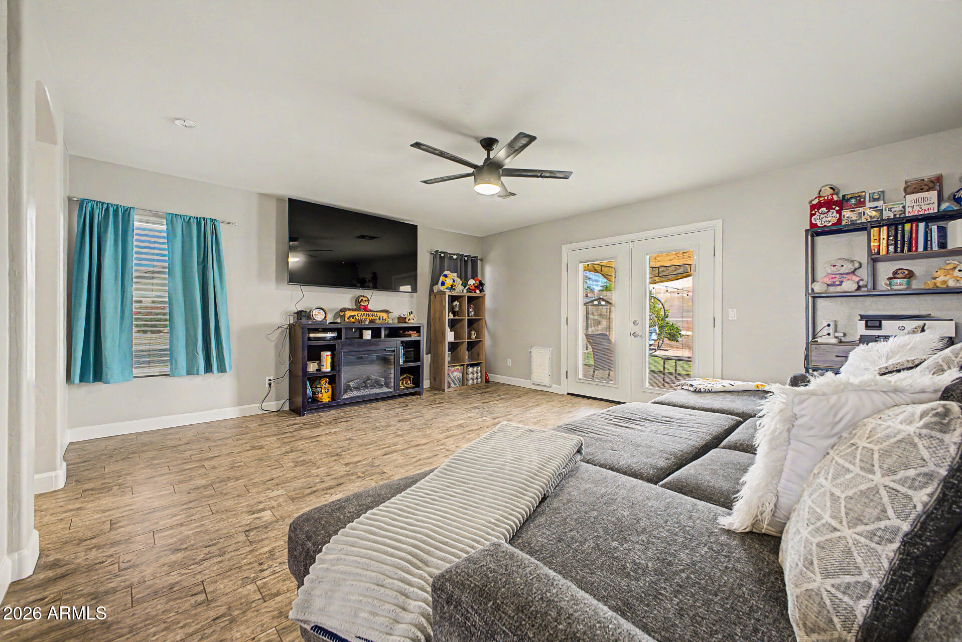 PARQUE VERDE UNIT 4 - Residential
