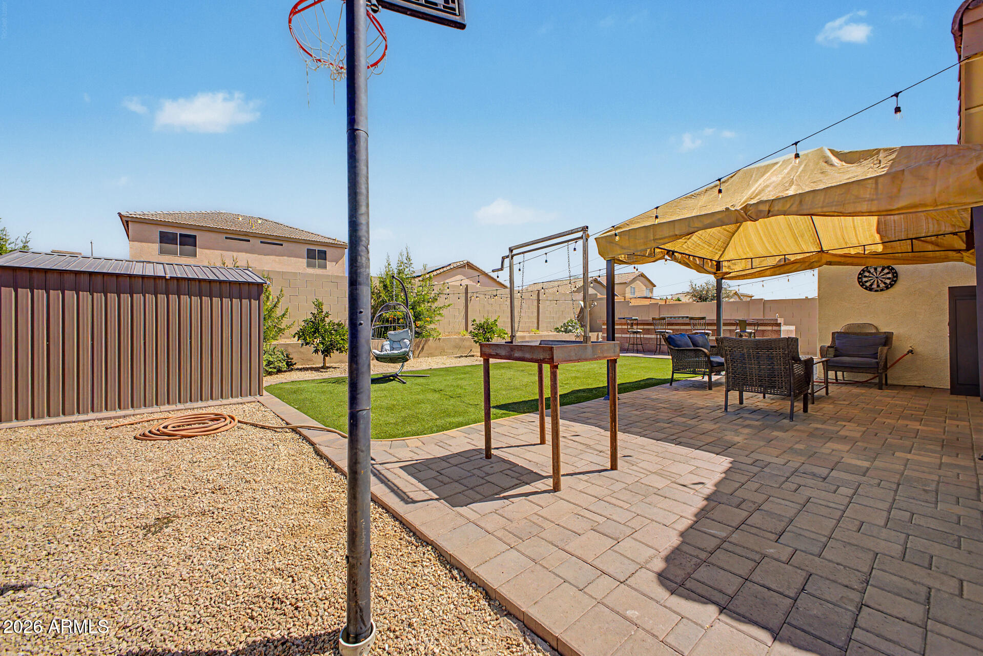 PARQUE VERDE UNIT 4 - Residential