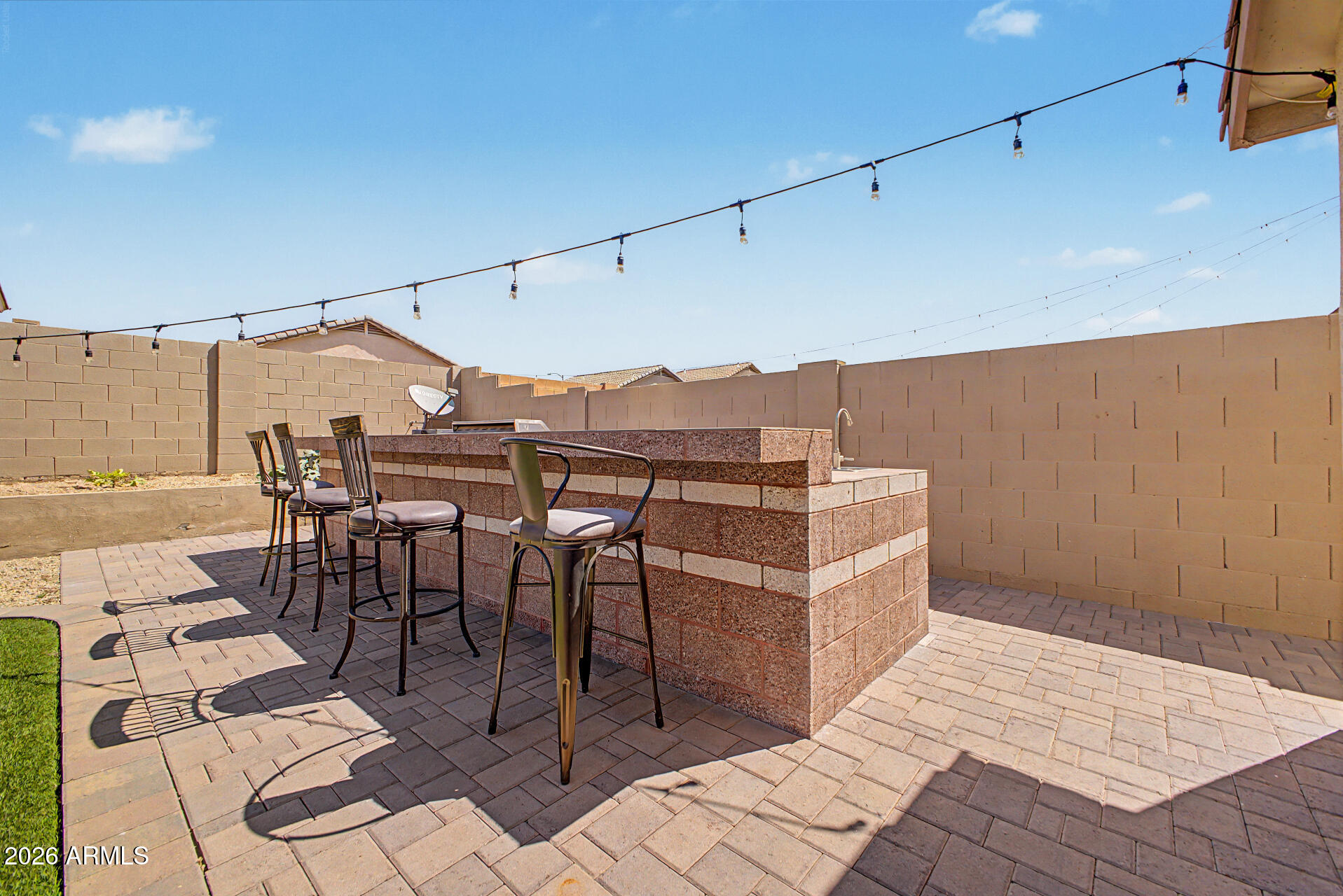 PARQUE VERDE UNIT 4 - Residential