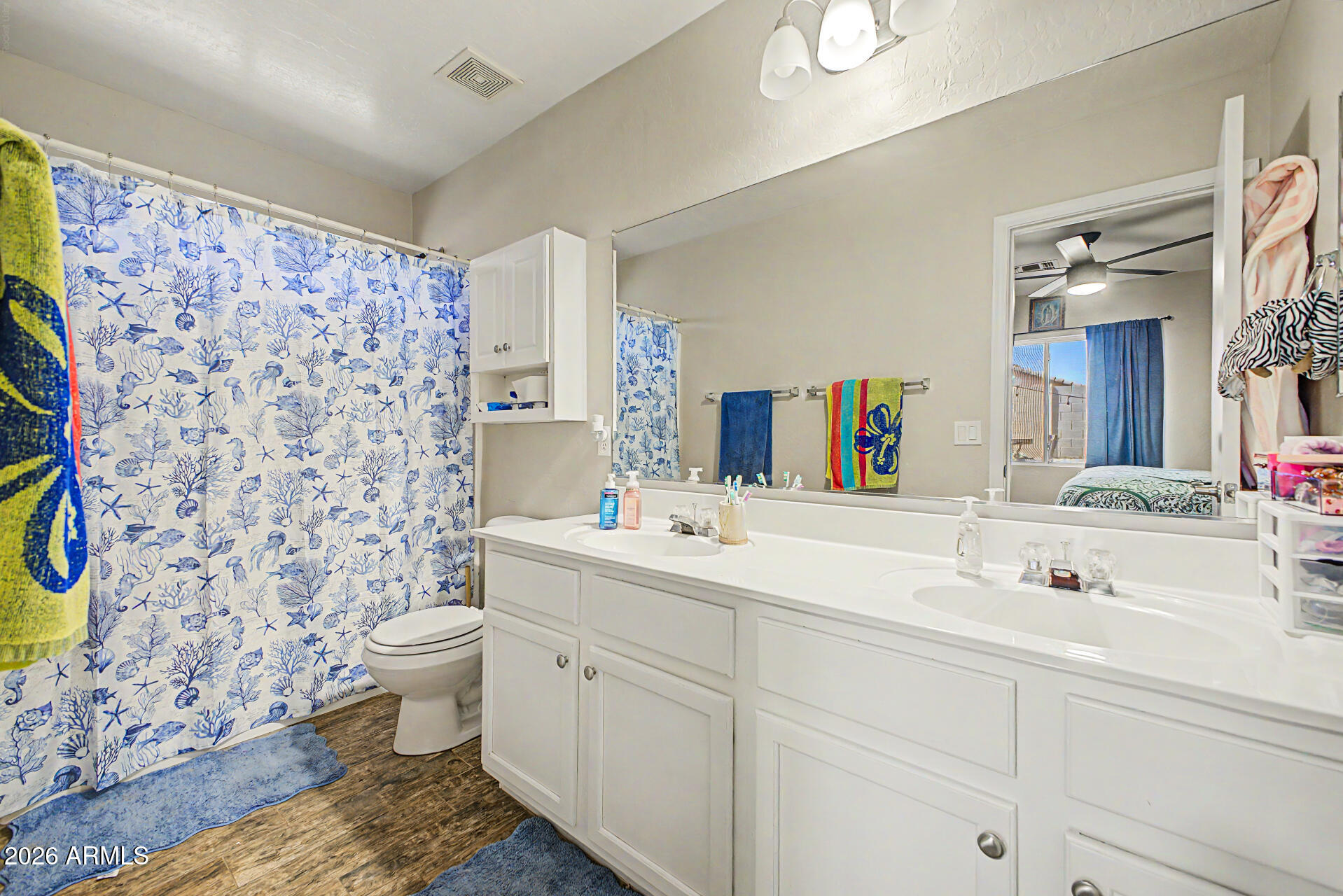 PARQUE VERDE UNIT 4 - Residential