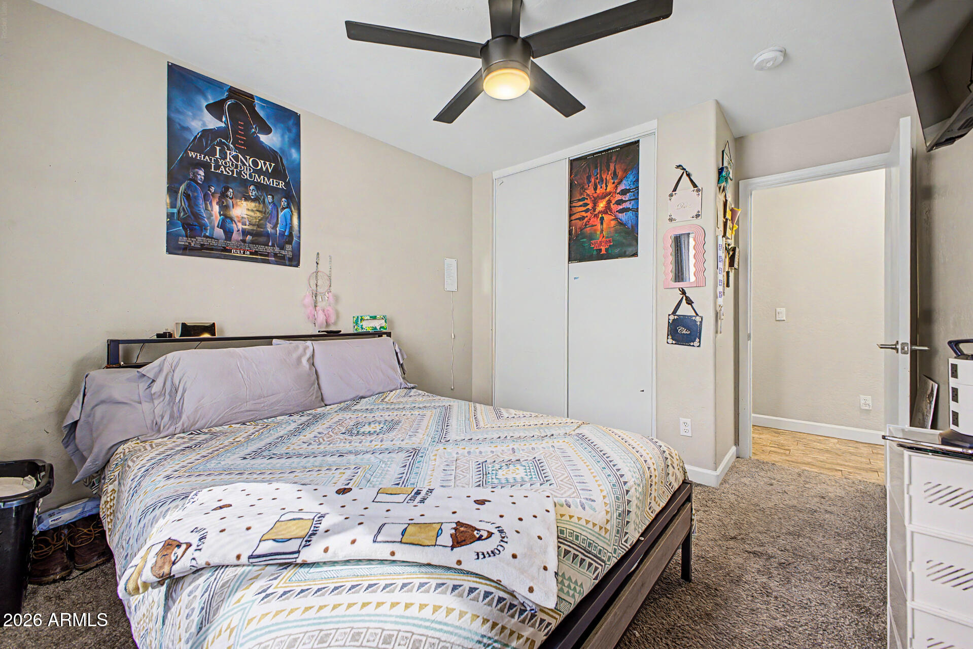 PARQUE VERDE UNIT 4 - Residential