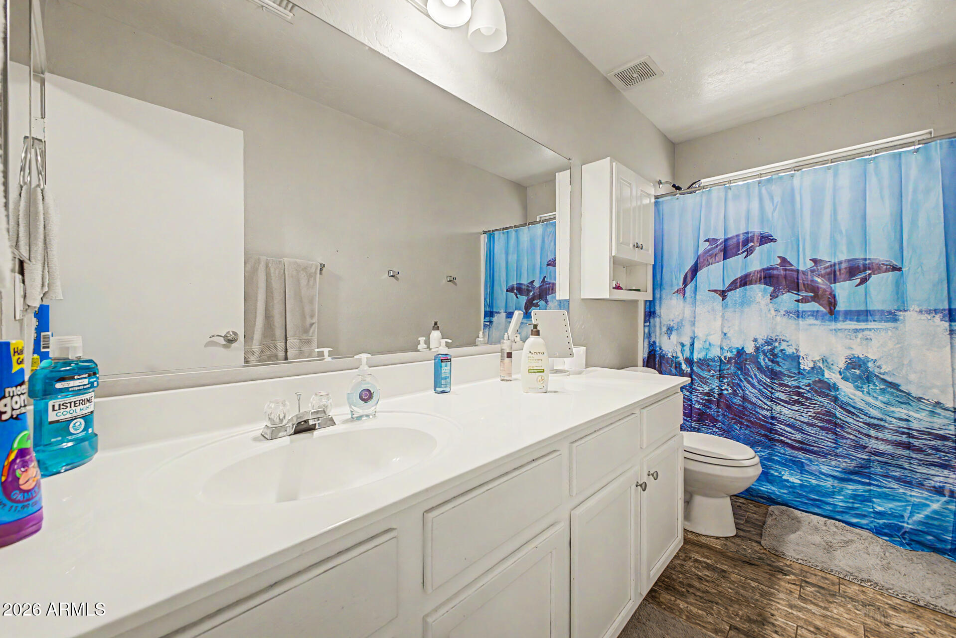 PARQUE VERDE UNIT 4 - Residential