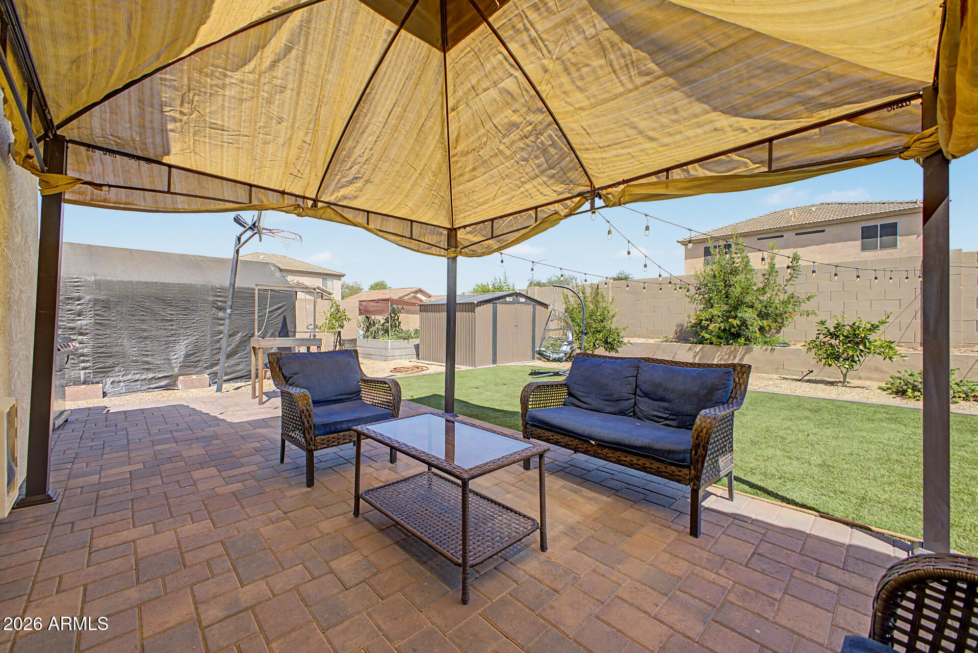 PARQUE VERDE UNIT 4 - Residential