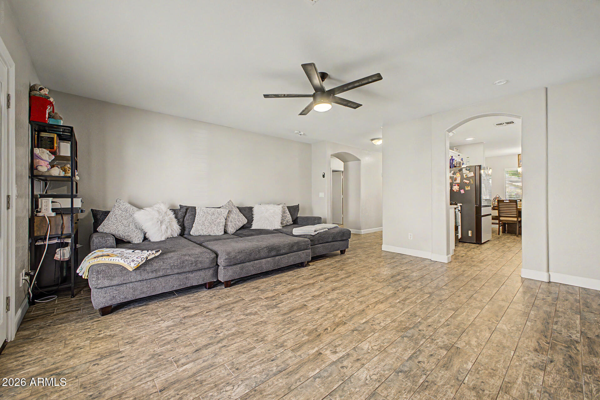 PARQUE VERDE UNIT 4 - Residential