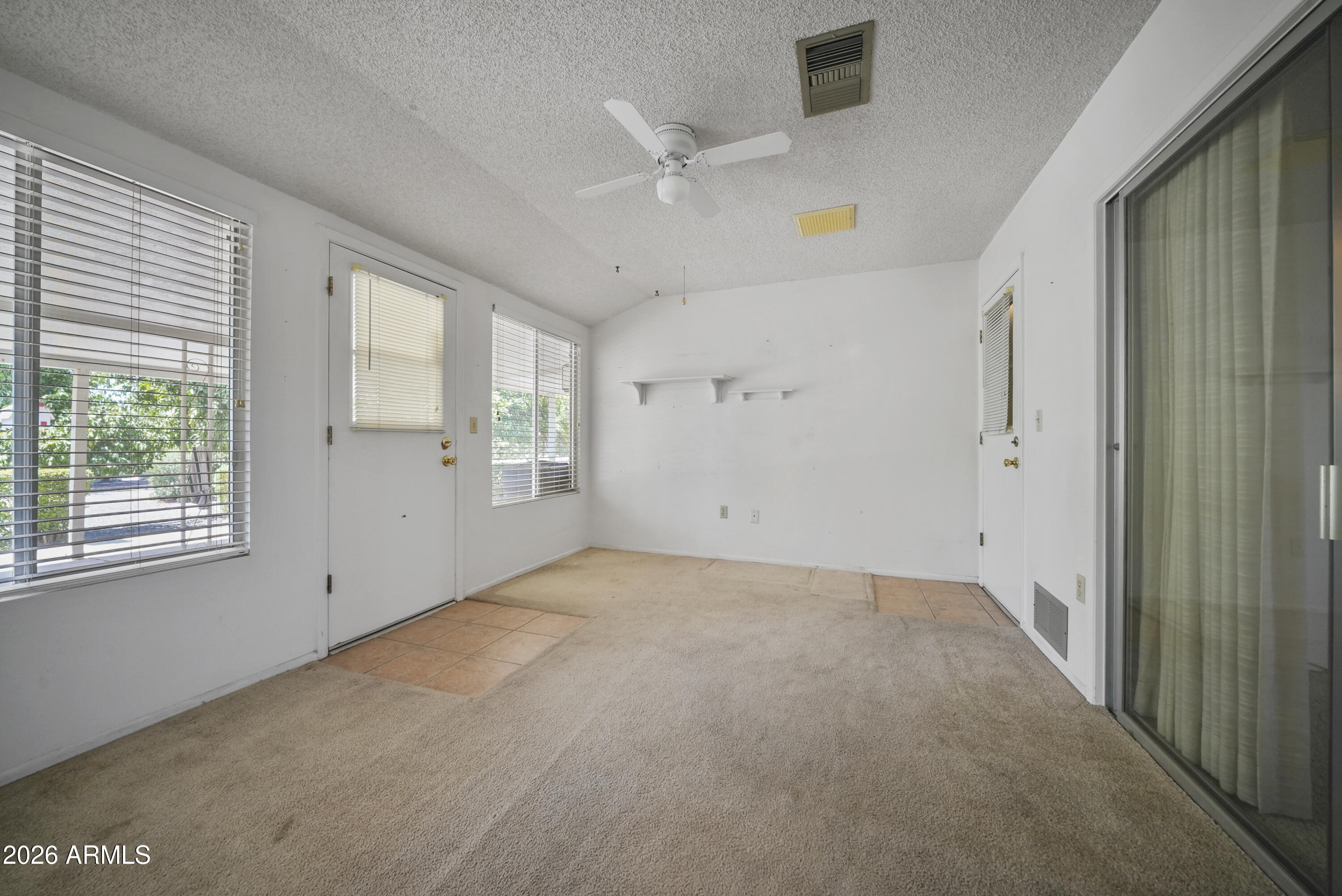 SUN CITY UNIT 11 - Residential