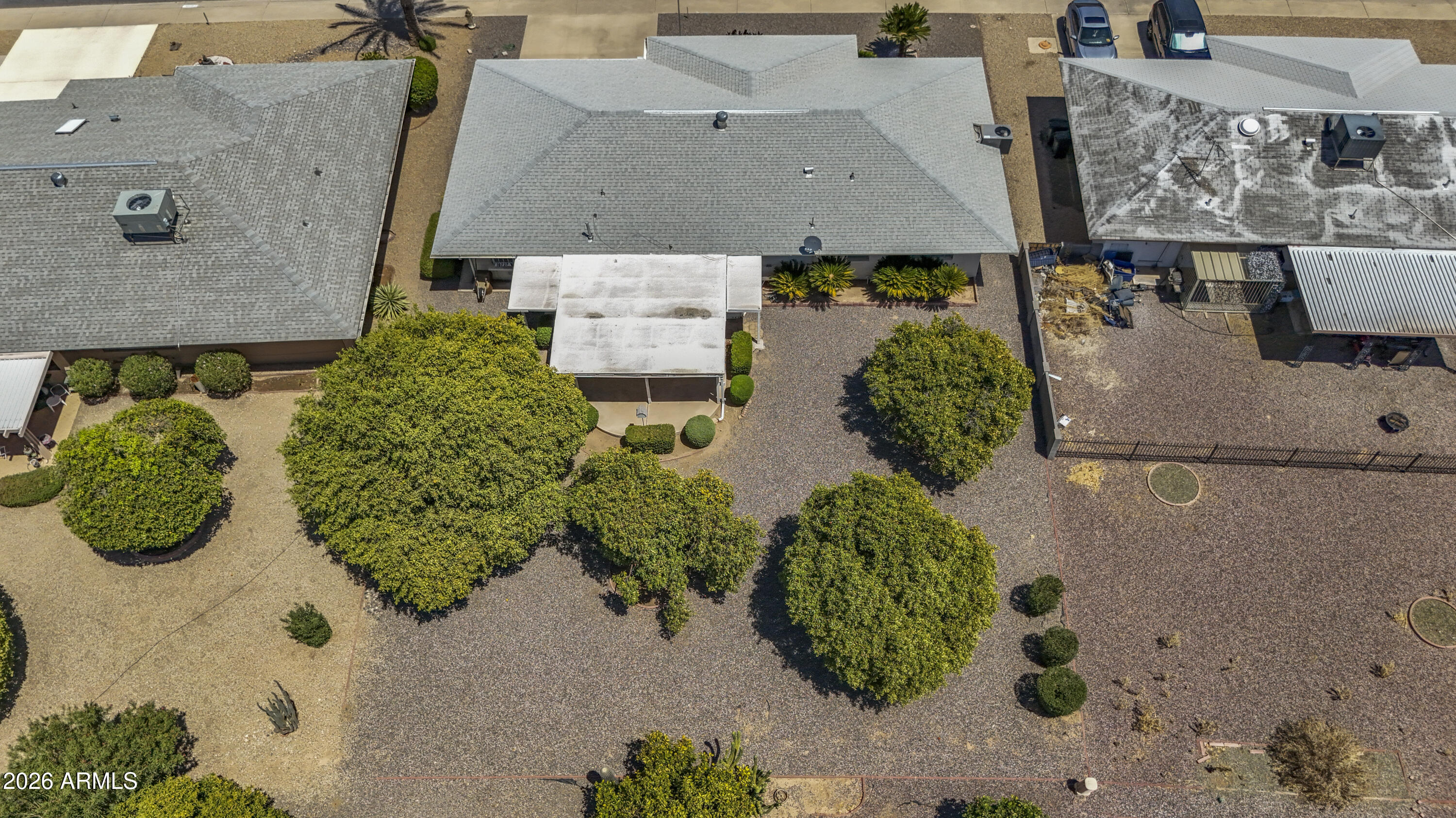 SUN CITY UNIT 11 - Residential