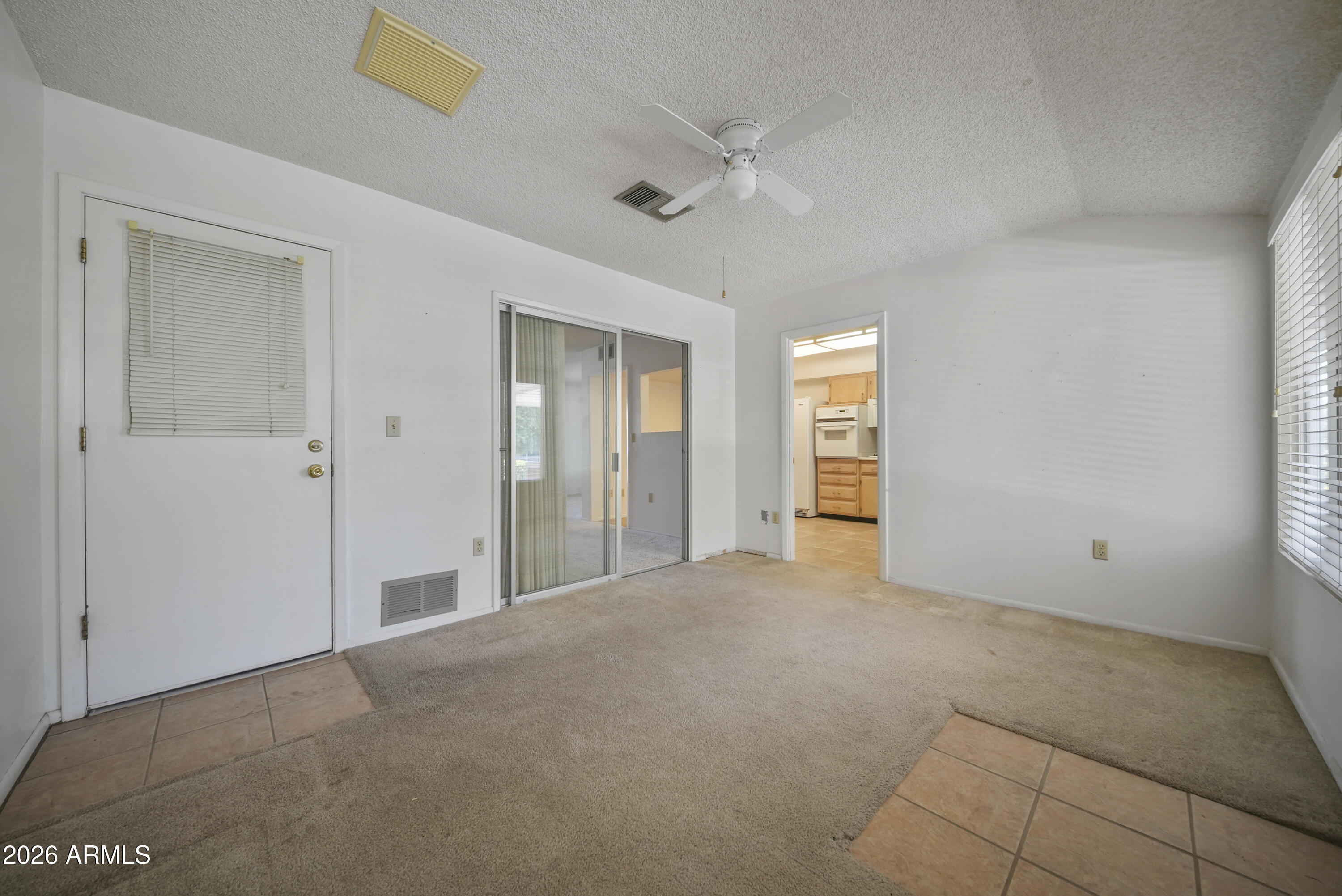SUN CITY UNIT 11 - Residential