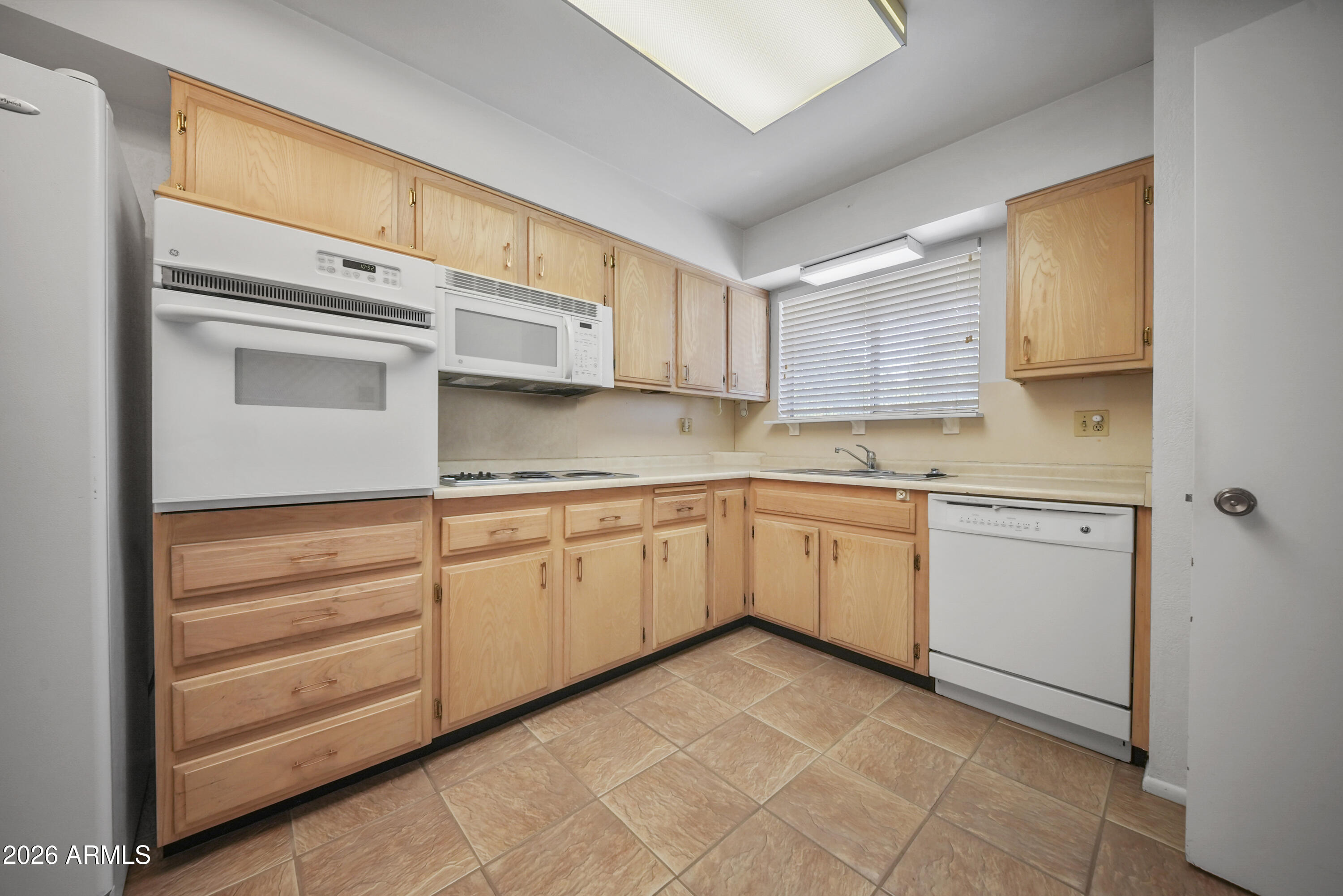 SUN CITY UNIT 11 - Residential