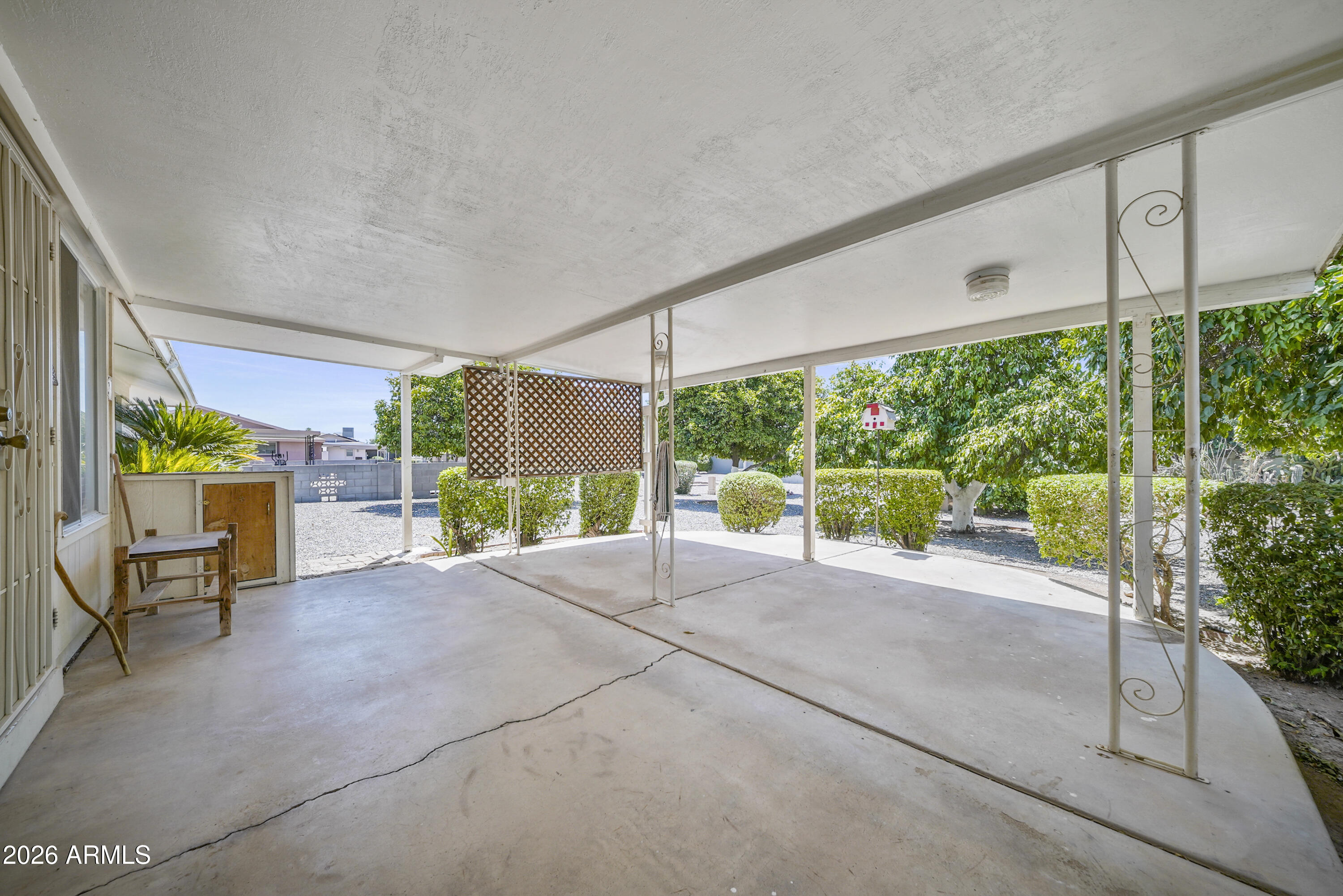 SUN CITY UNIT 11 - Residential
