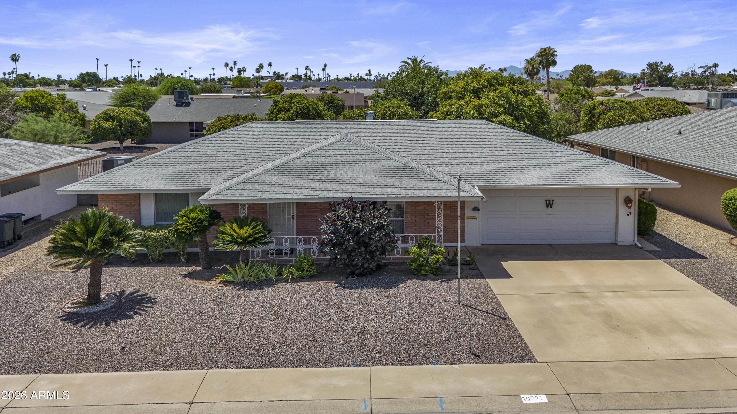 SUN CITY UNIT 11 - Residential