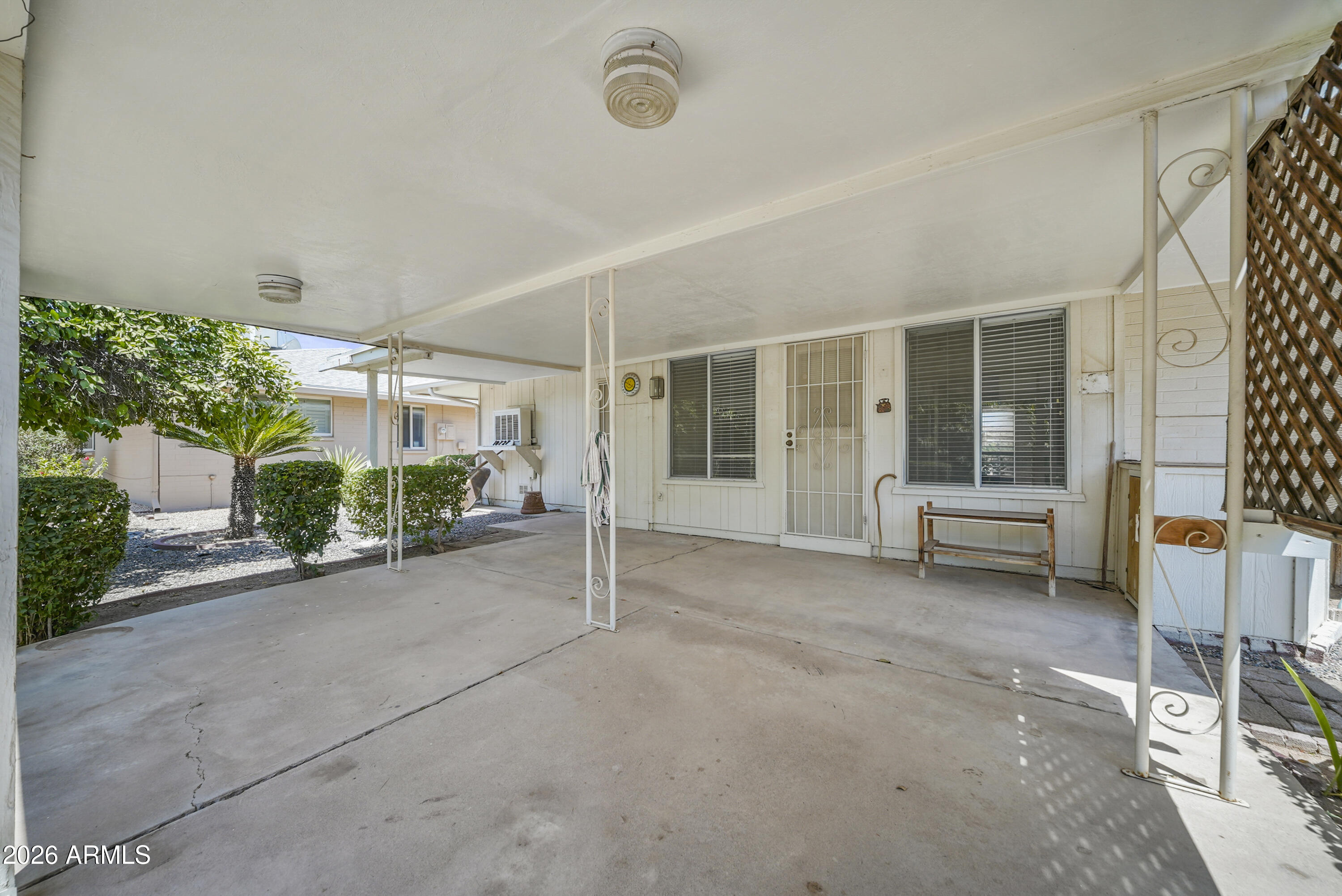 SUN CITY UNIT 11 - Residential